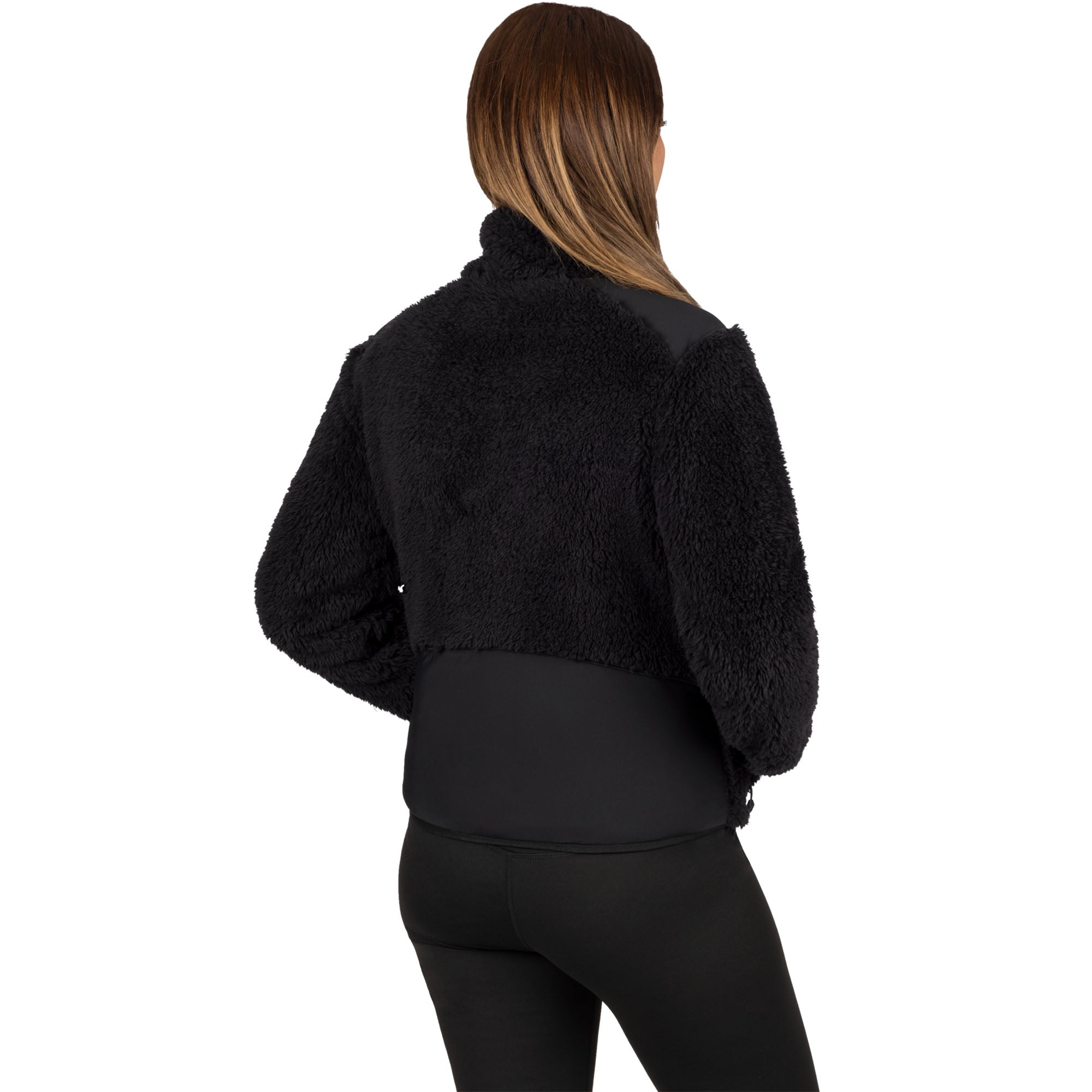 FXR Mantra Sherpa Jacket