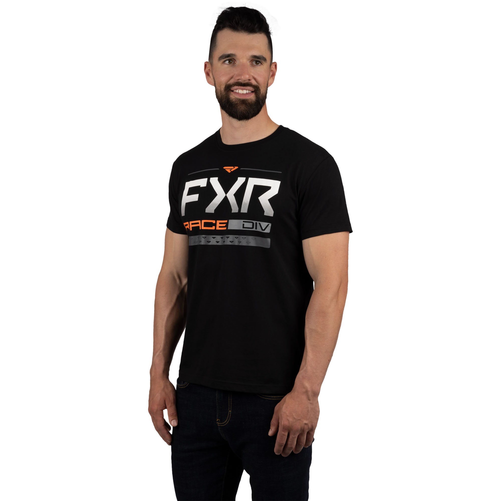 FXR Race Division Premium T-Shirt