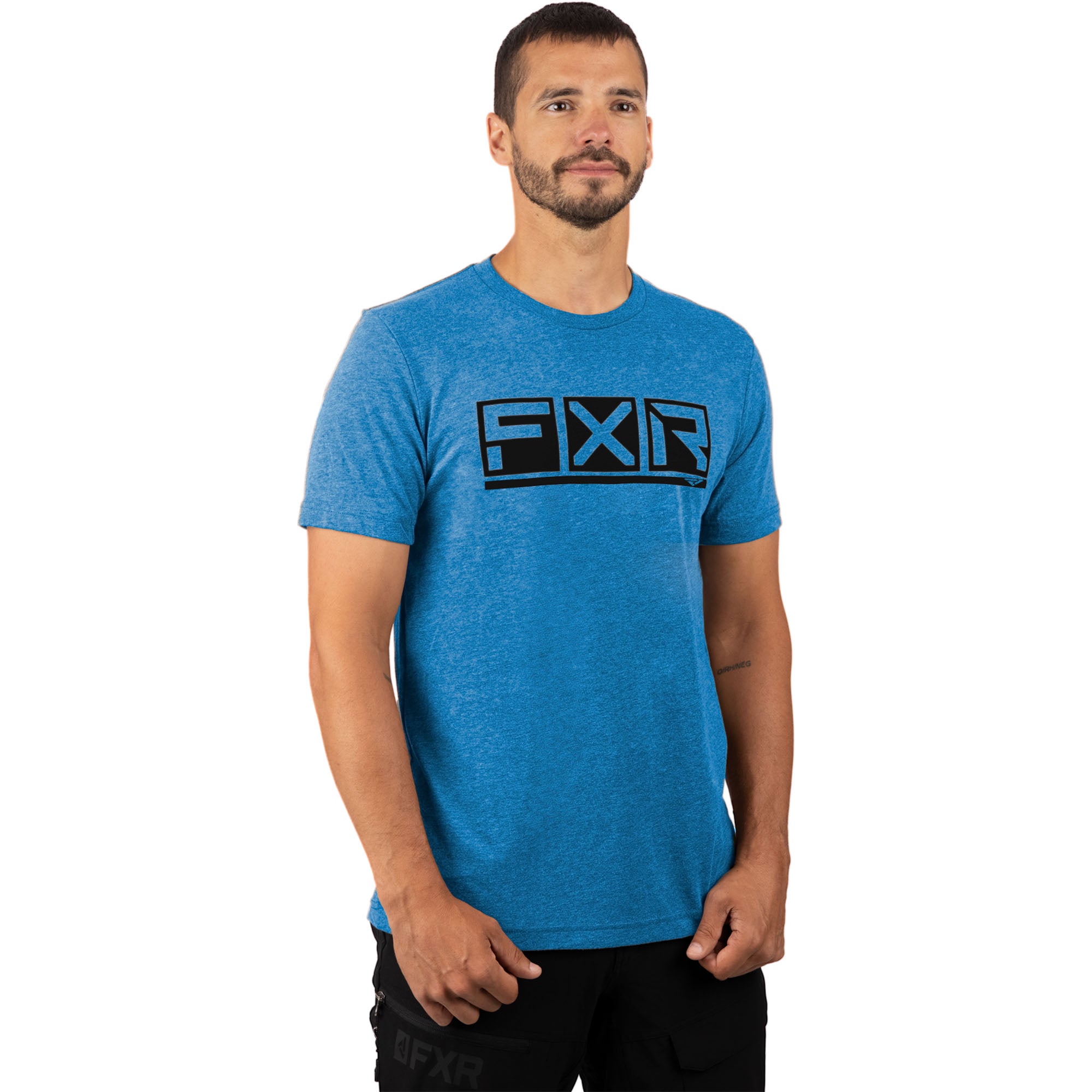 FXR Podium Premium T-Shirt