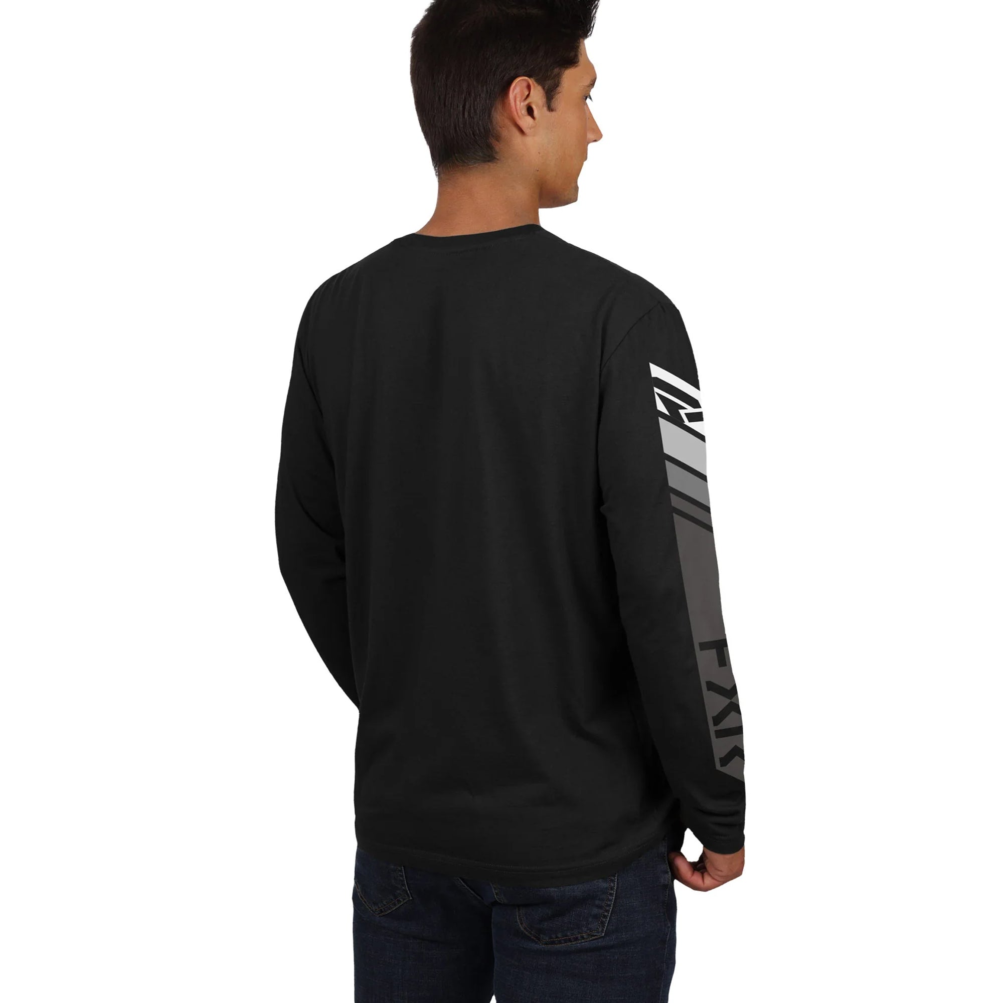 FXR Helium Tech Longsleeve Jersey