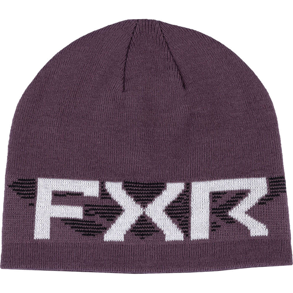 FXR Youth Split Beanie