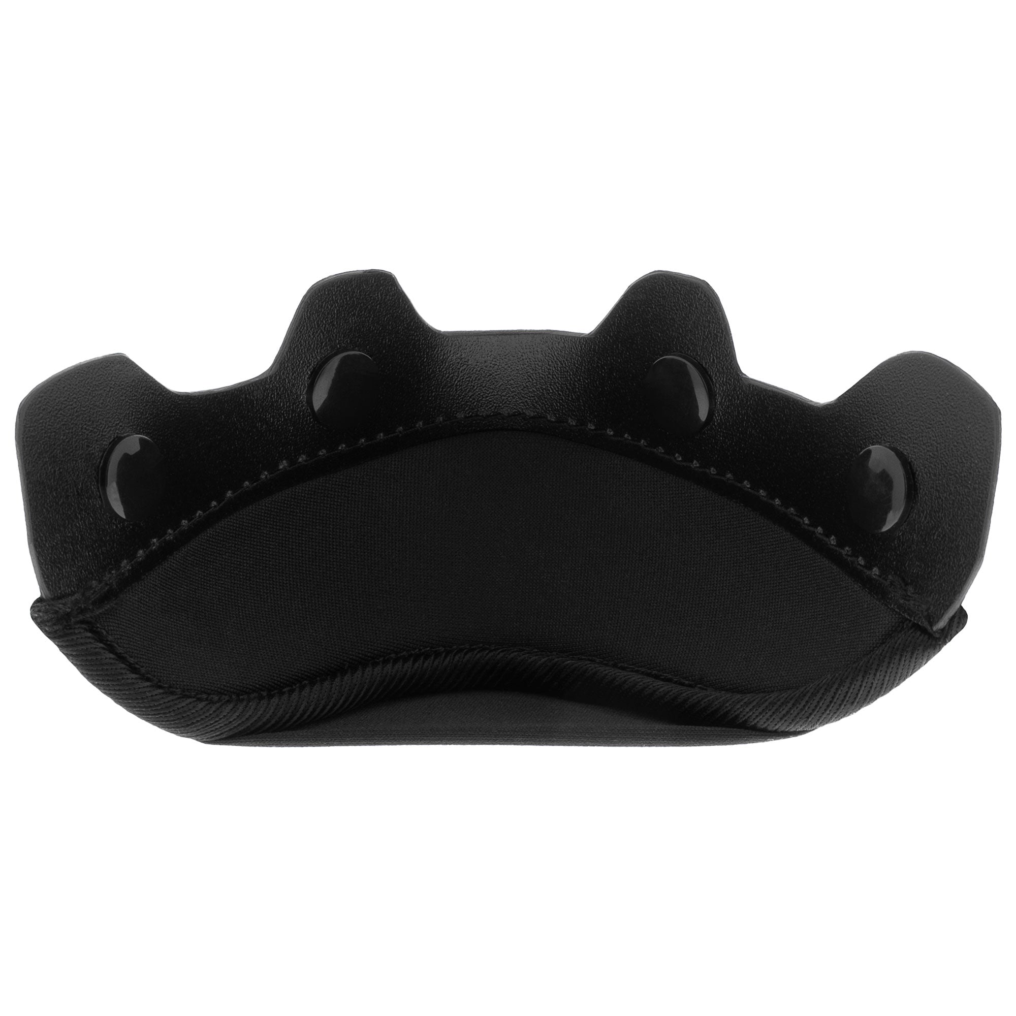 FXR Maverick X/Speed Helmet Cheek Pads w/ Magnet Black Unisex-Adult