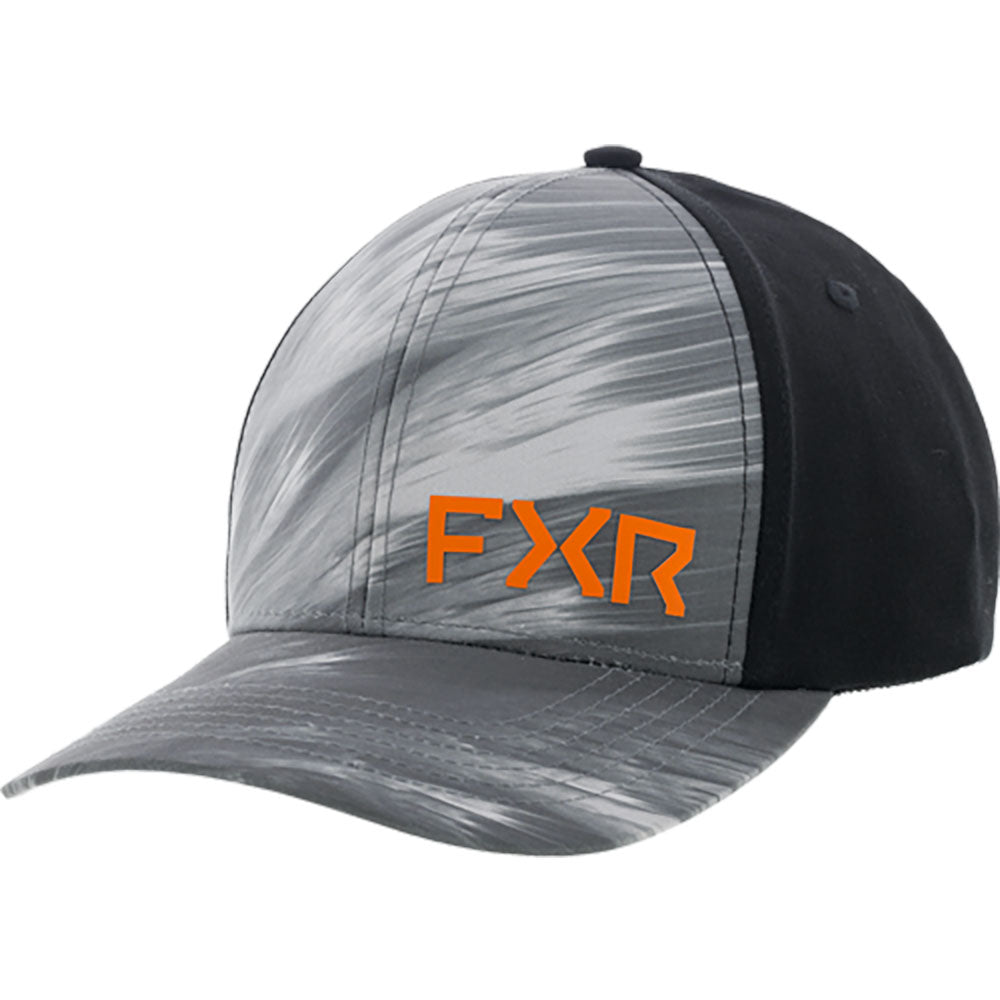 FXR FXR Evo Baseball Hat