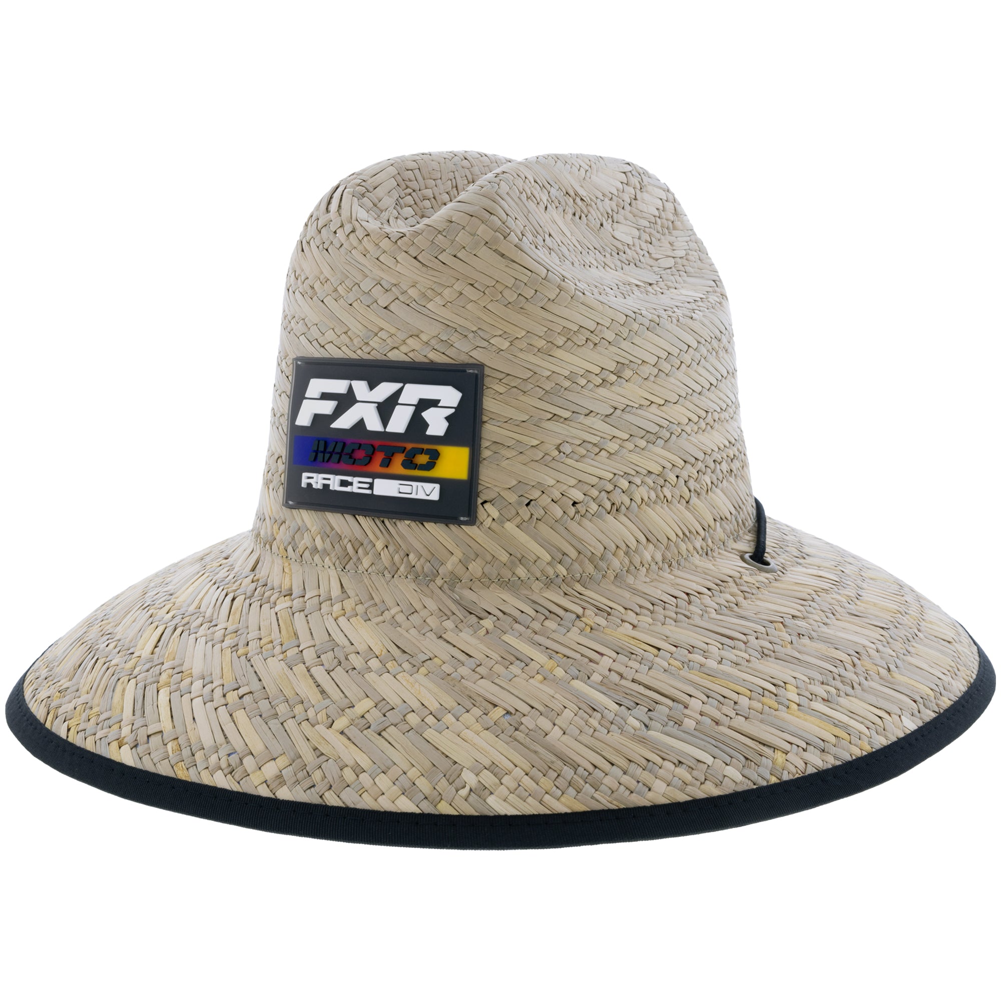 FXR Youth Shoreside Straw Sun Hat