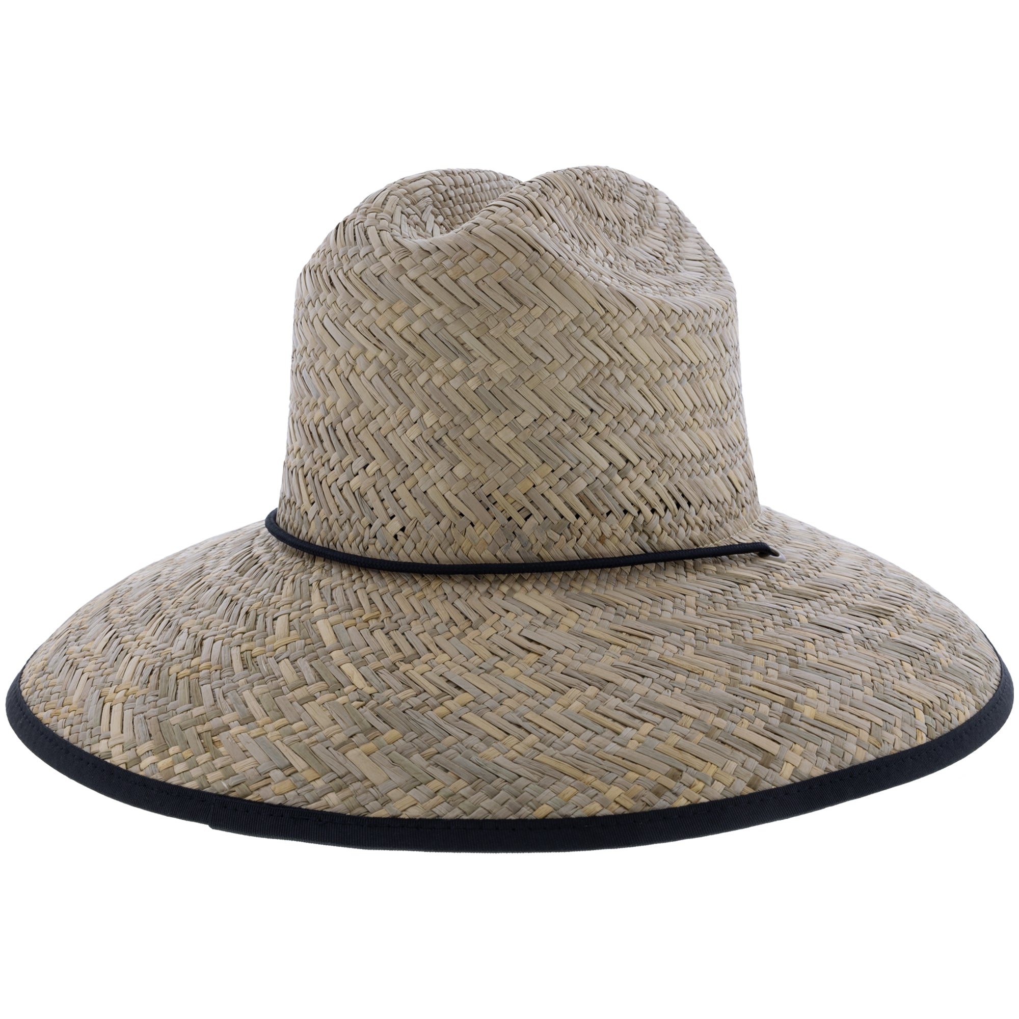 FXR Youth Shoreside Straw Sun Hat
