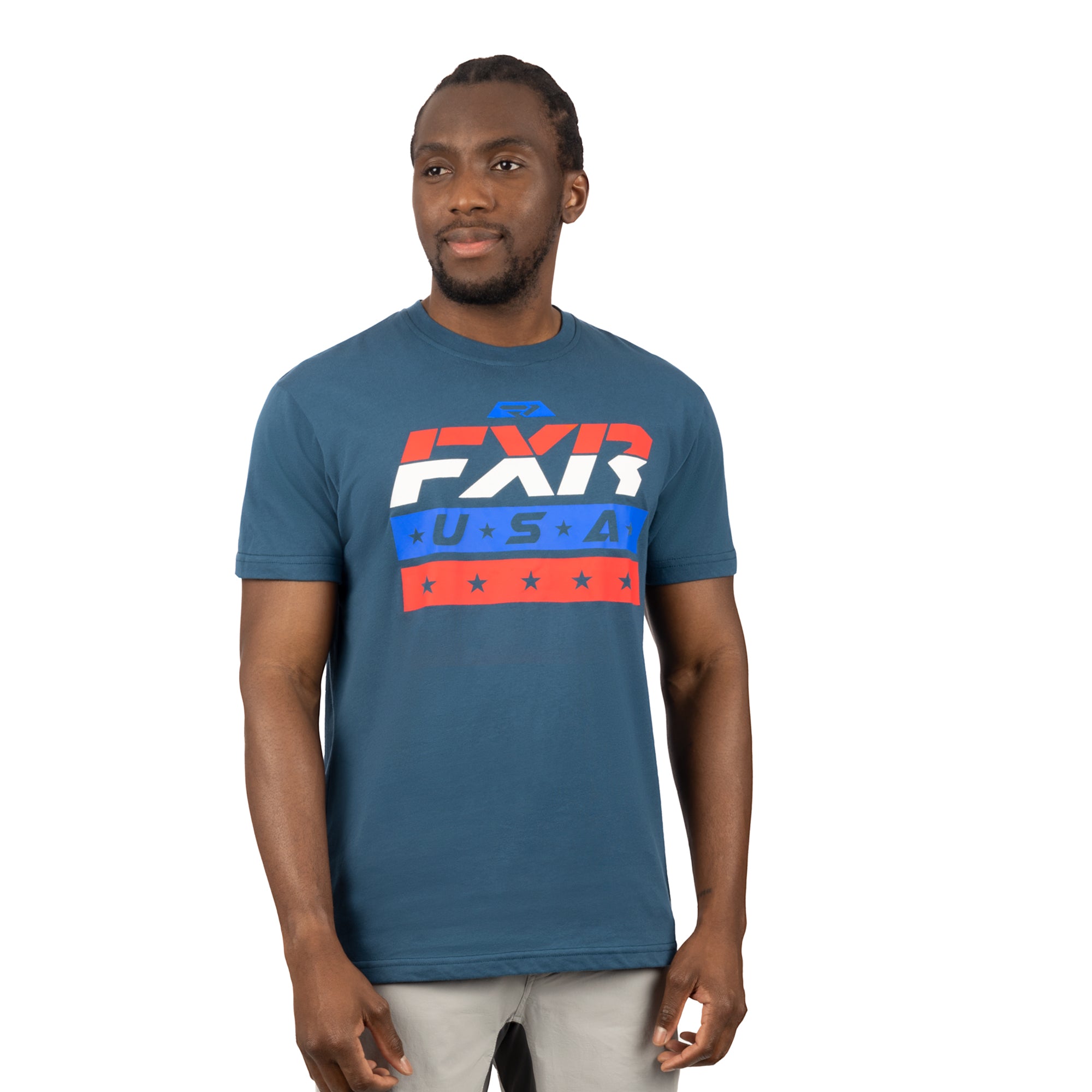 FXR International Premium T-Shirt