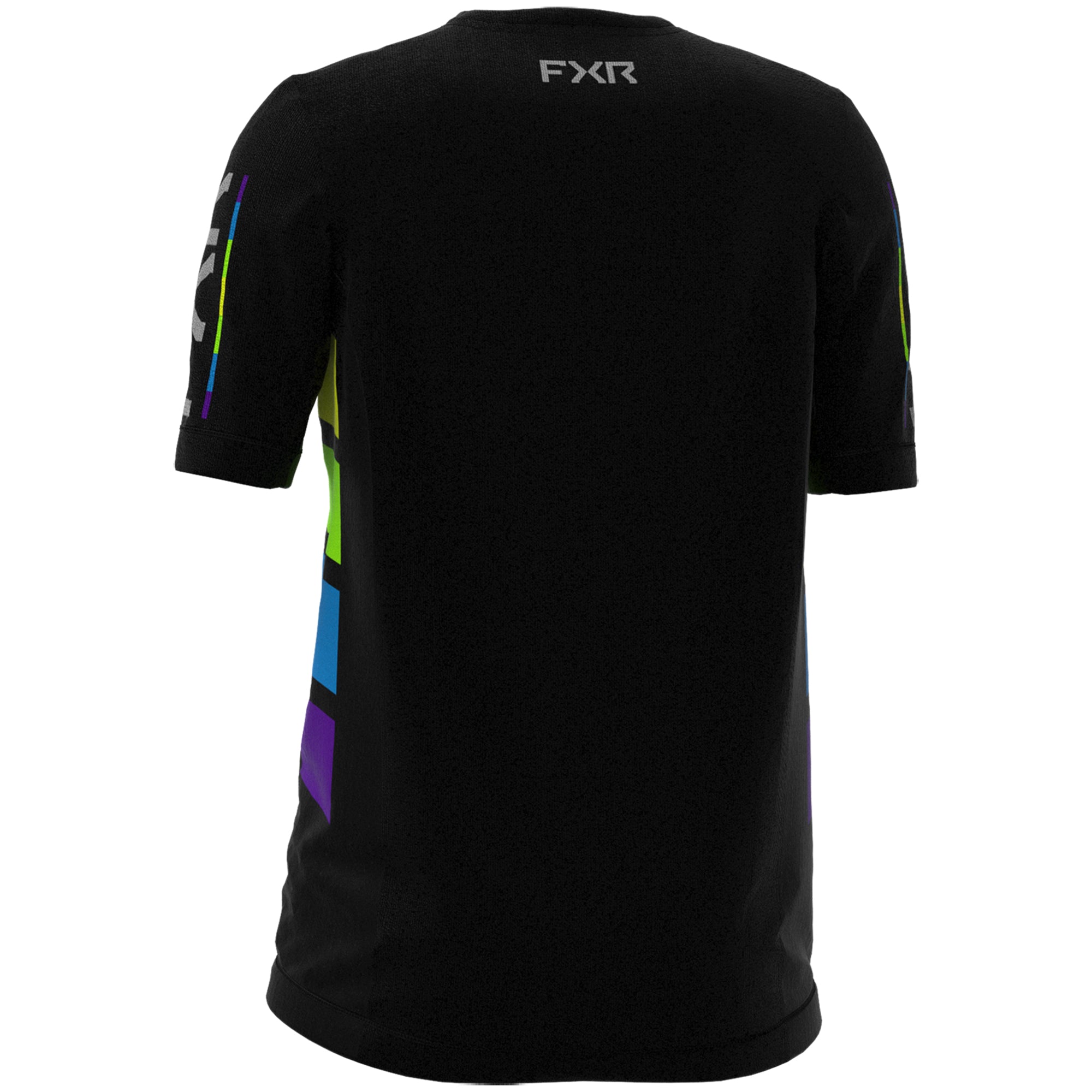 FXR ProFlex UPF Short Sleeve Jersey