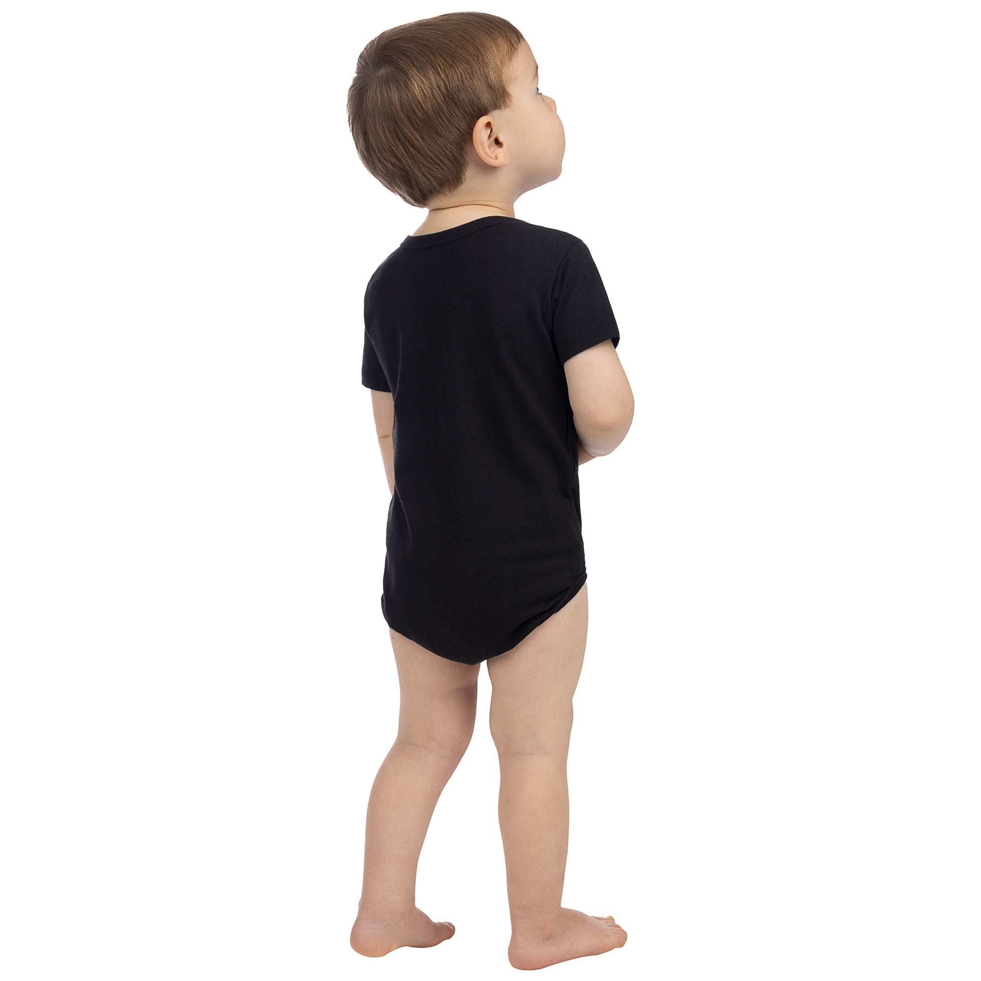 FXR Infant Podium S/S Bodysuit