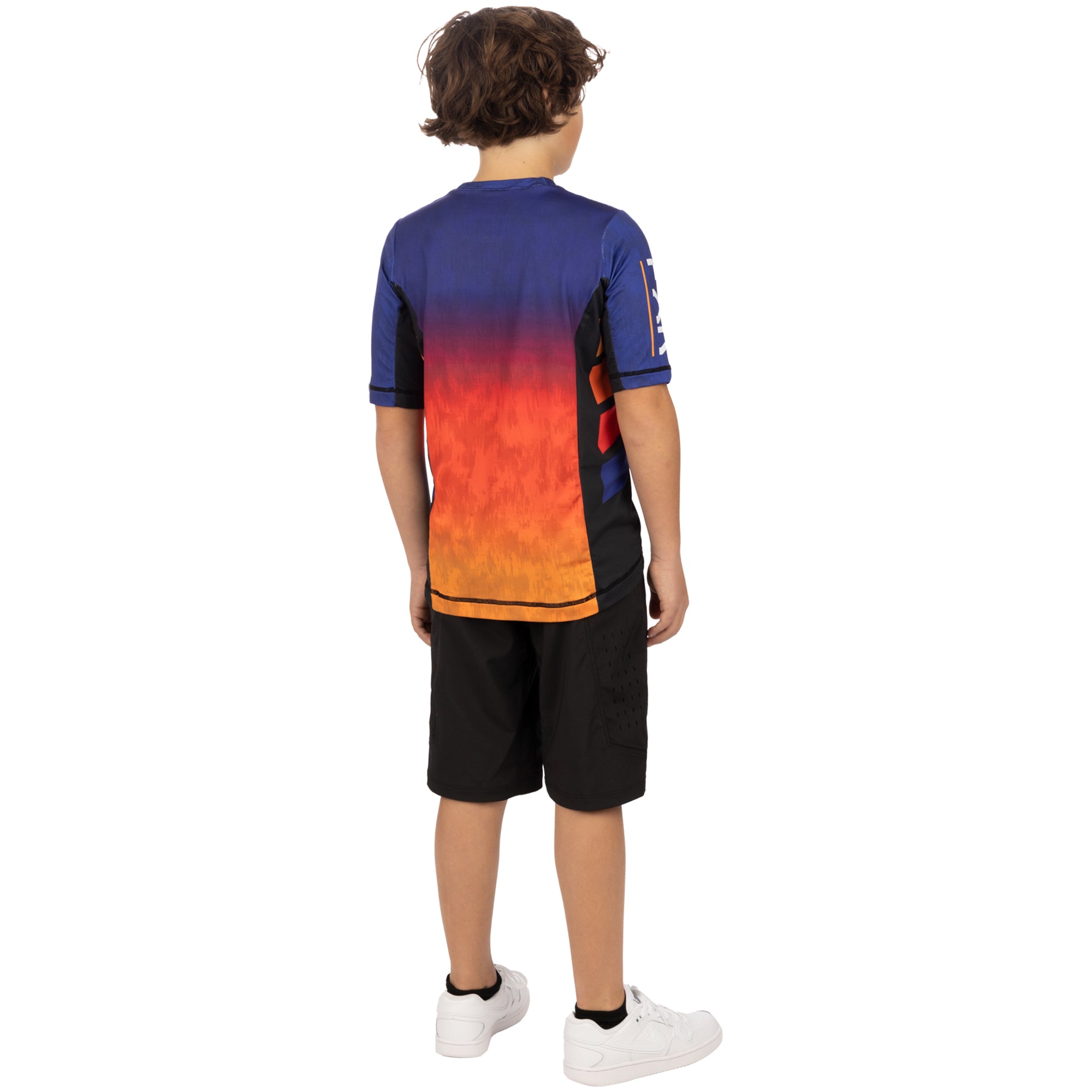 FXR Youth Revo MTB Shorts