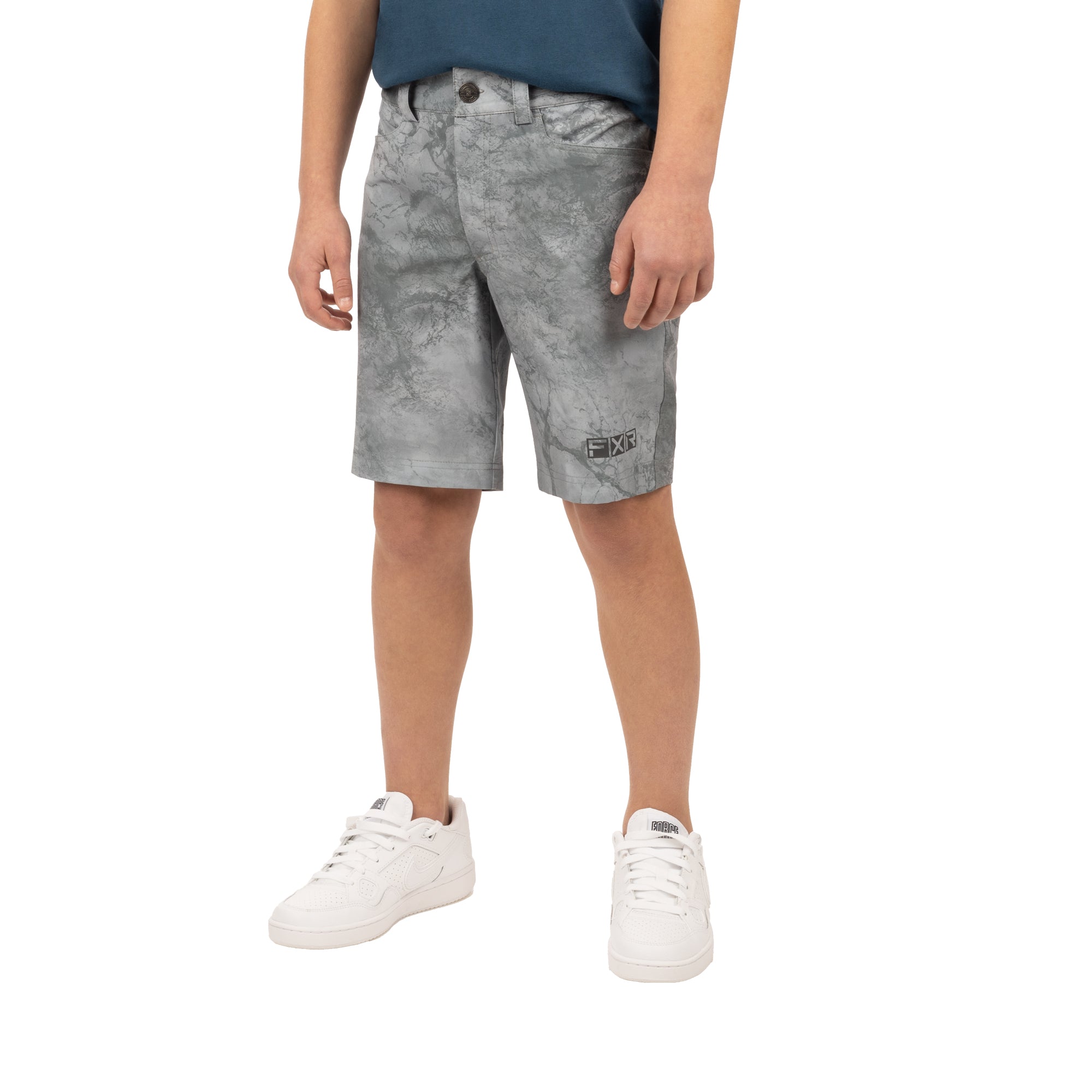 FXR Youth Attack Short