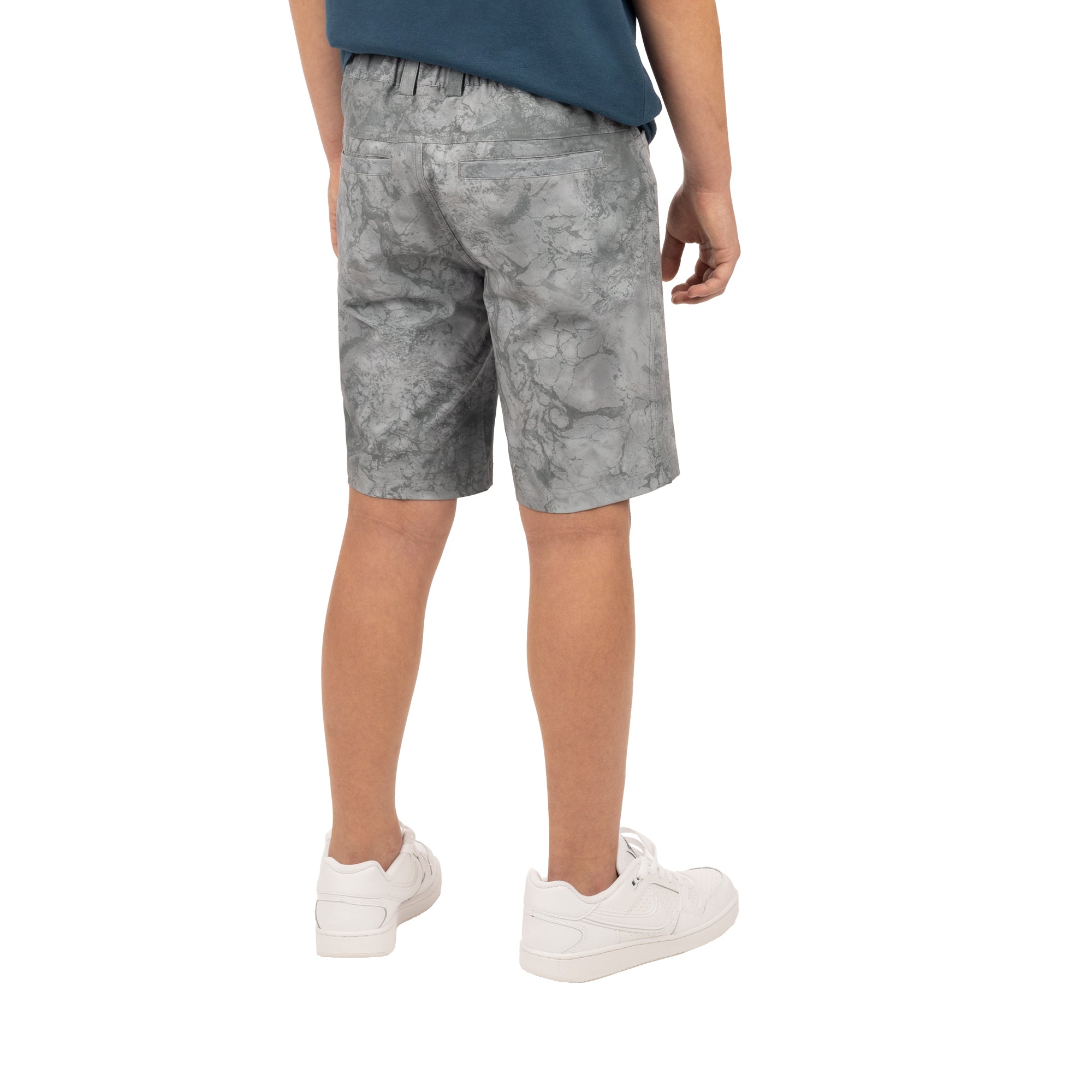 FXR Youth Attack Short