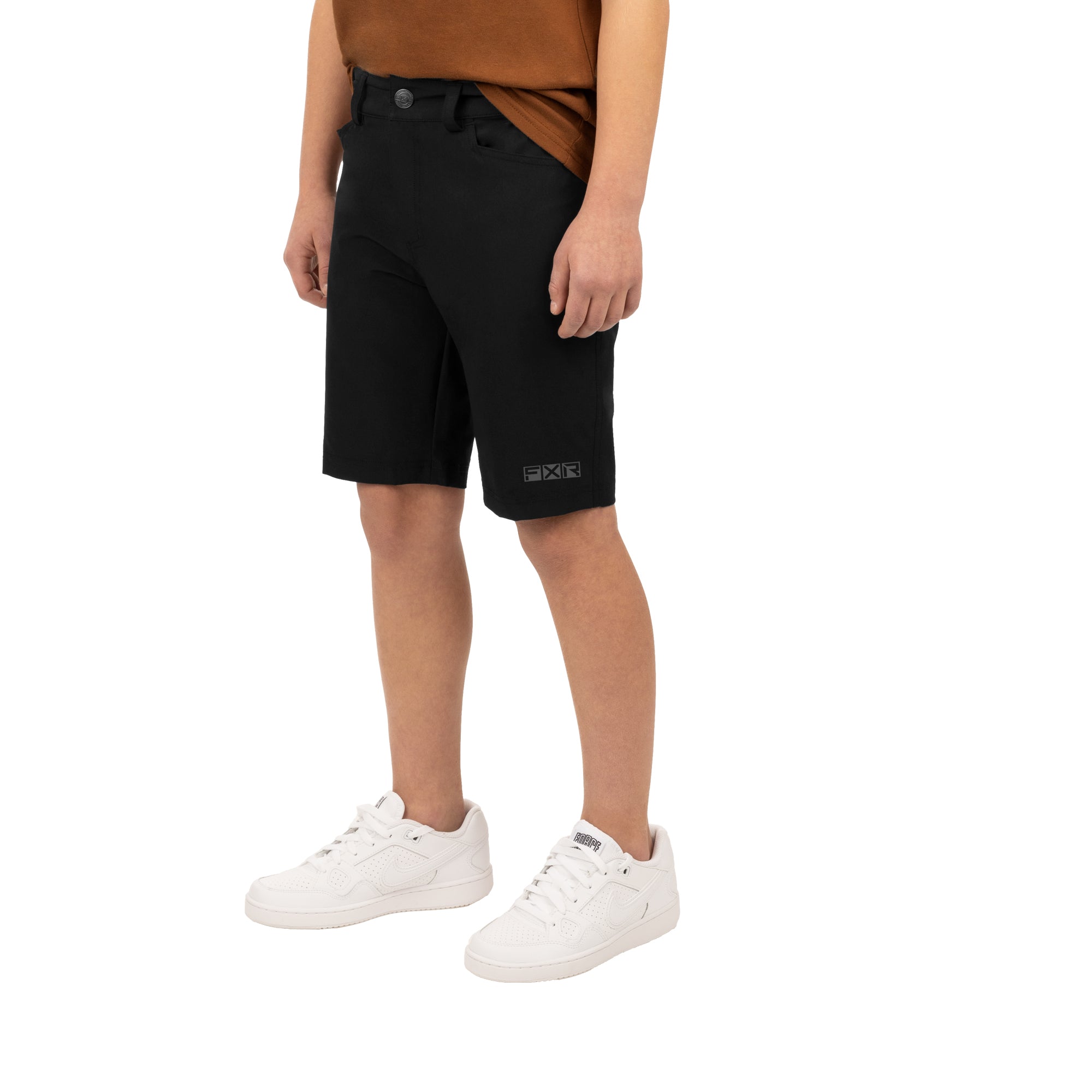 FXR Youth Attack Short