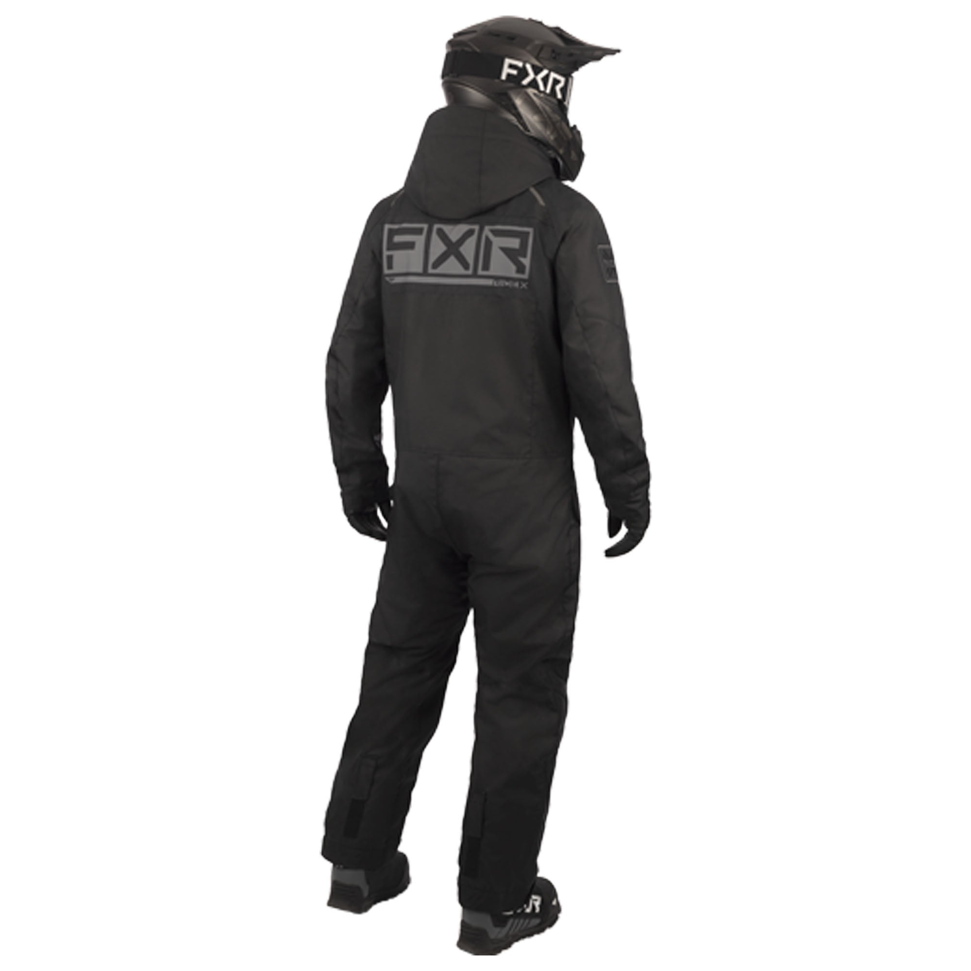FXR Mens Recruit Lite Snowmobile Monosuit