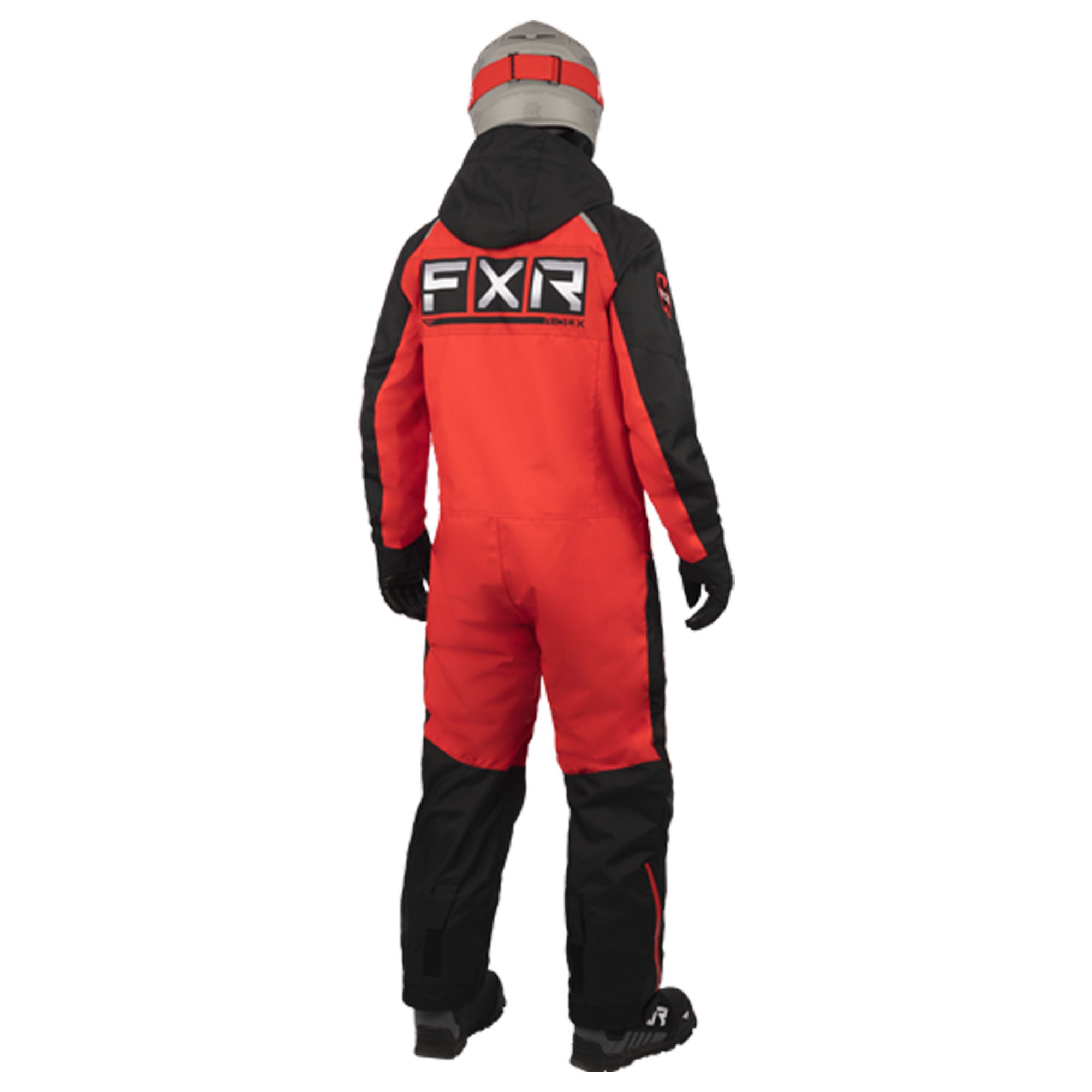 FXR Mens Recruit Lite Snowmobile Monosuit