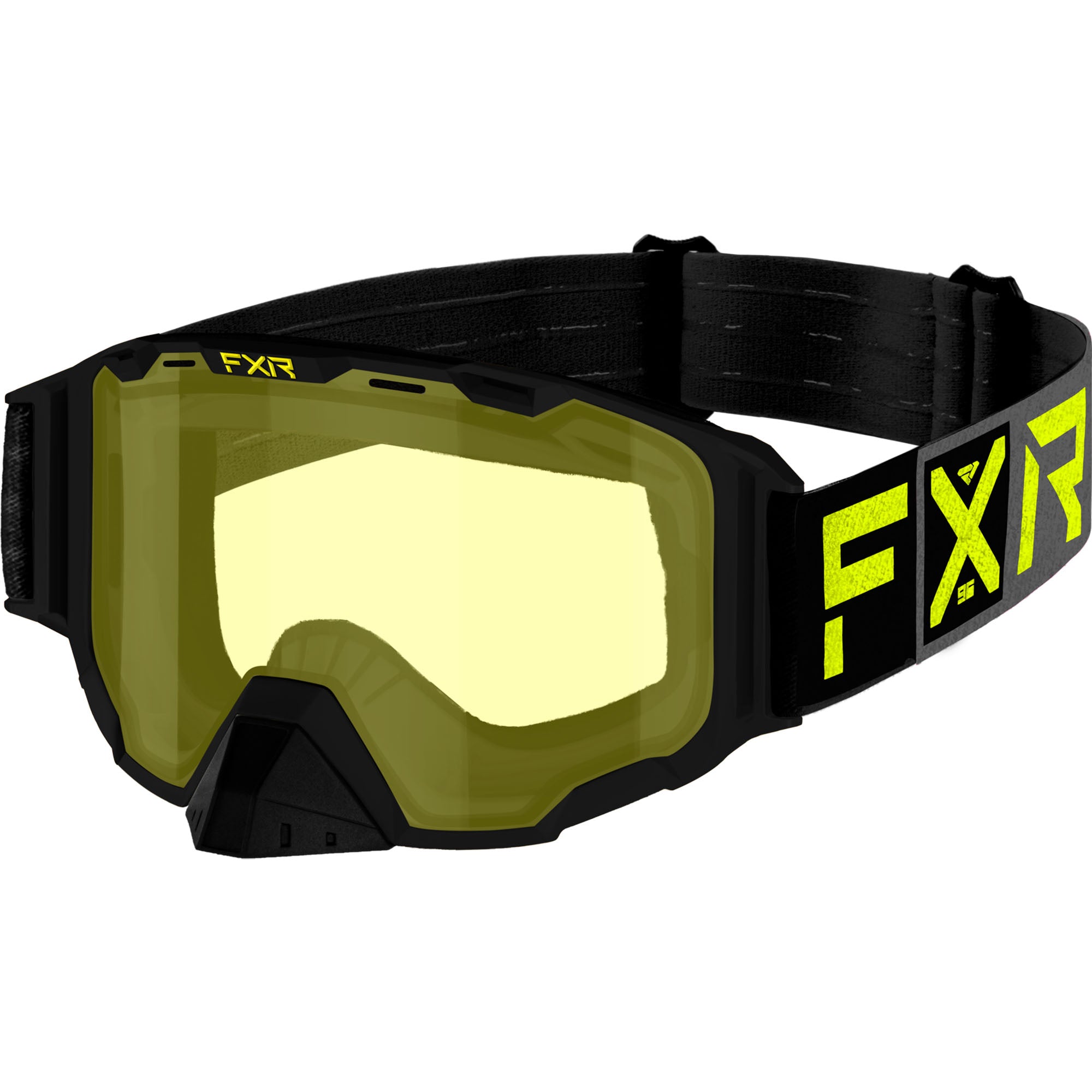 FXR 233109-1008-00 Maverick Snowmobile Goggles