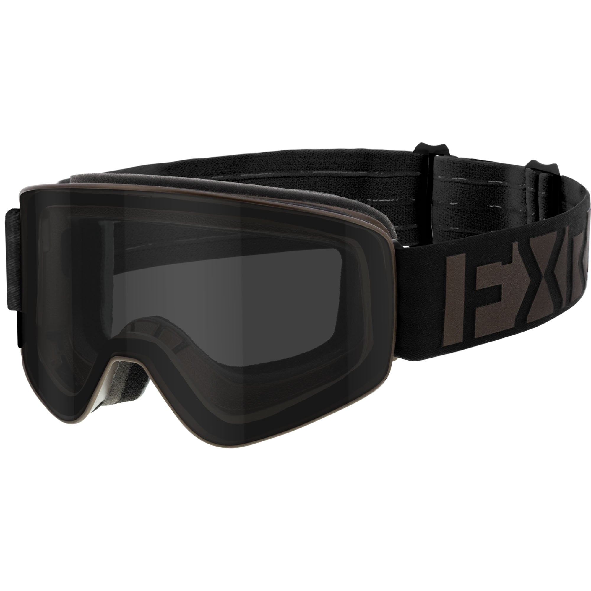 FXR 233110-3800-00 Ridge Snowmobile Goggles