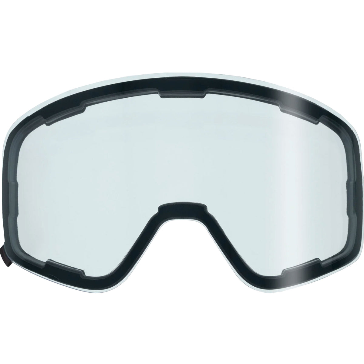 FXR Ridge Goggles CLEARidium Replacement Lens 233158-0000-00