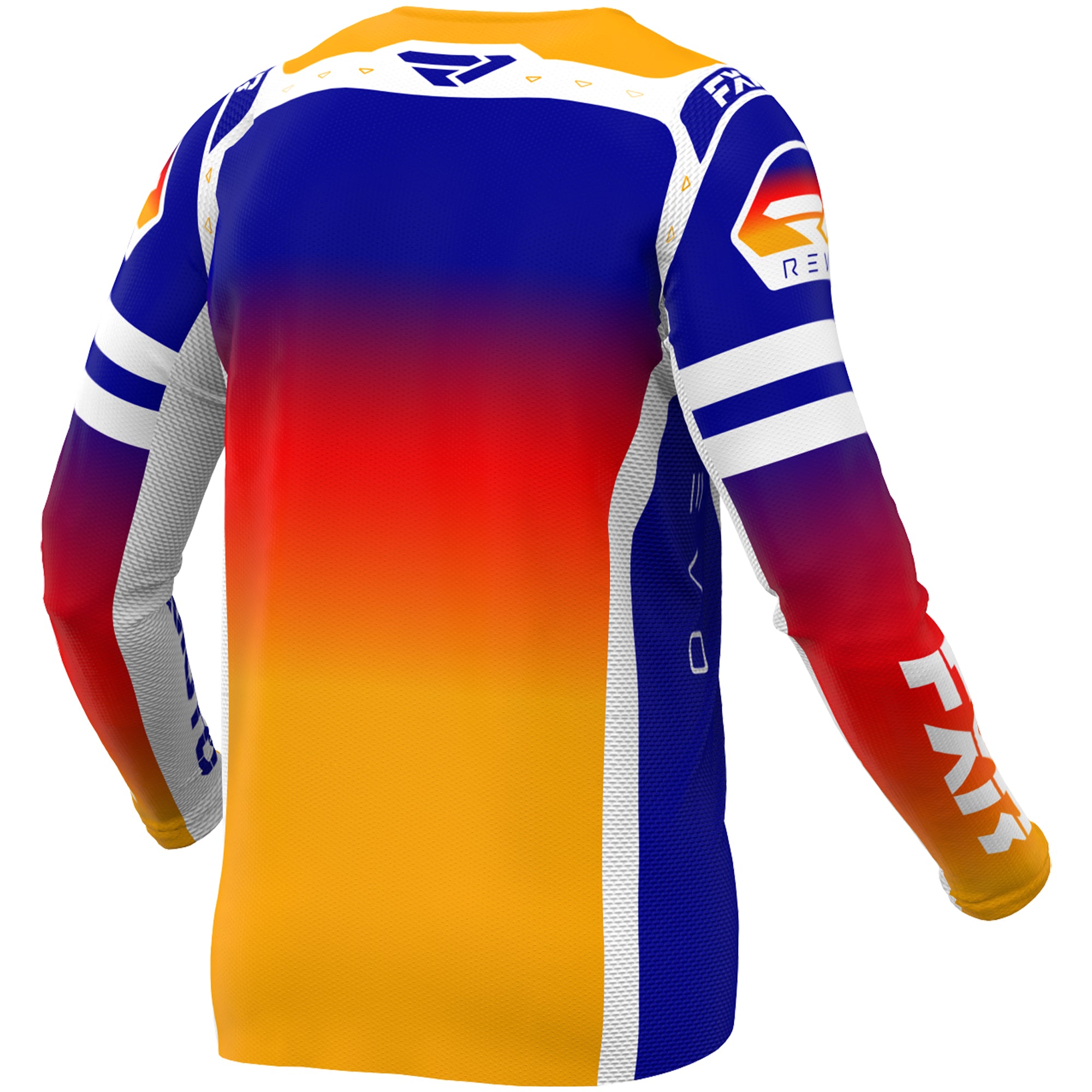 FXR FXR Youth Revo Pro MX LE Jersey