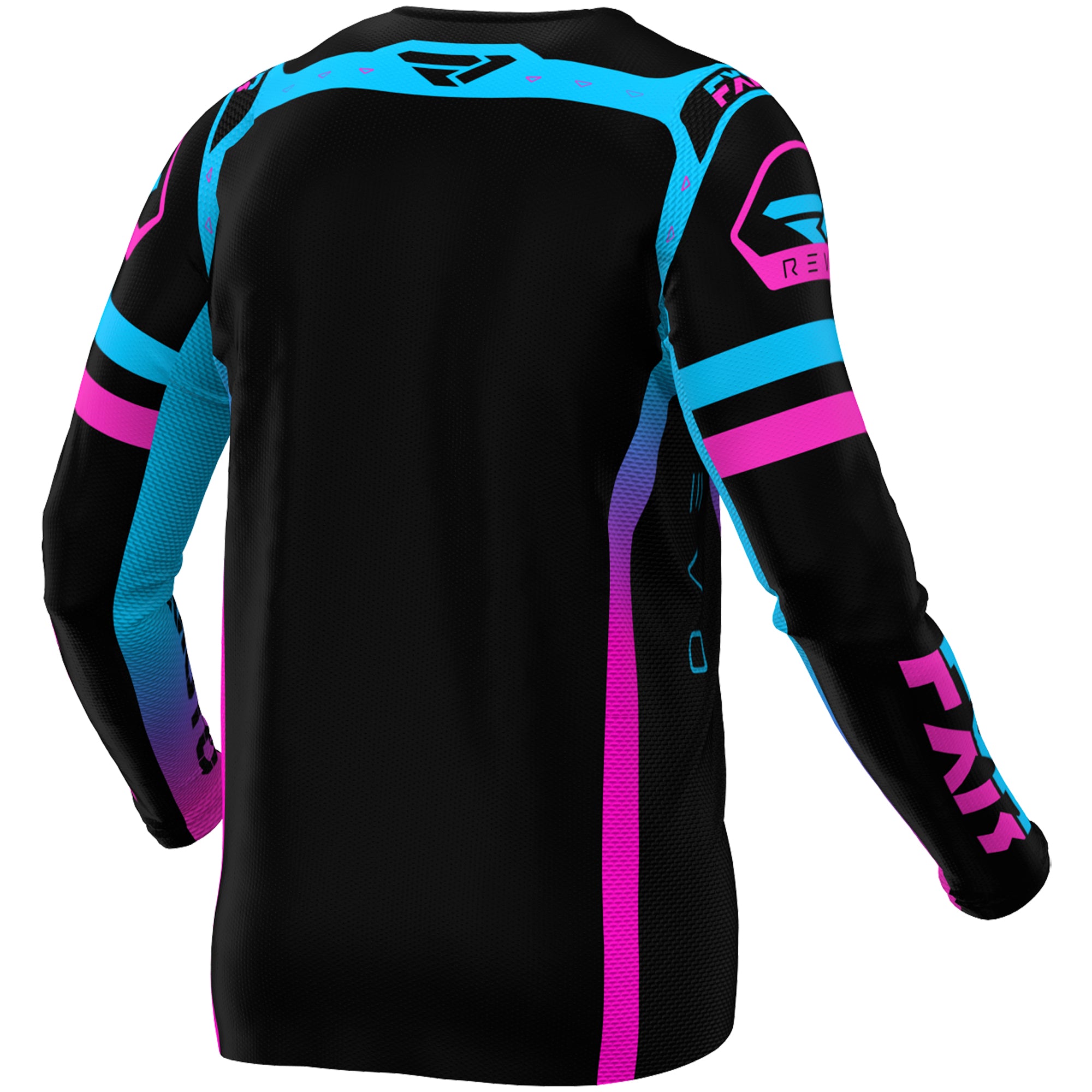 FXR FXR Youth Revo Pro MX LE Jersey