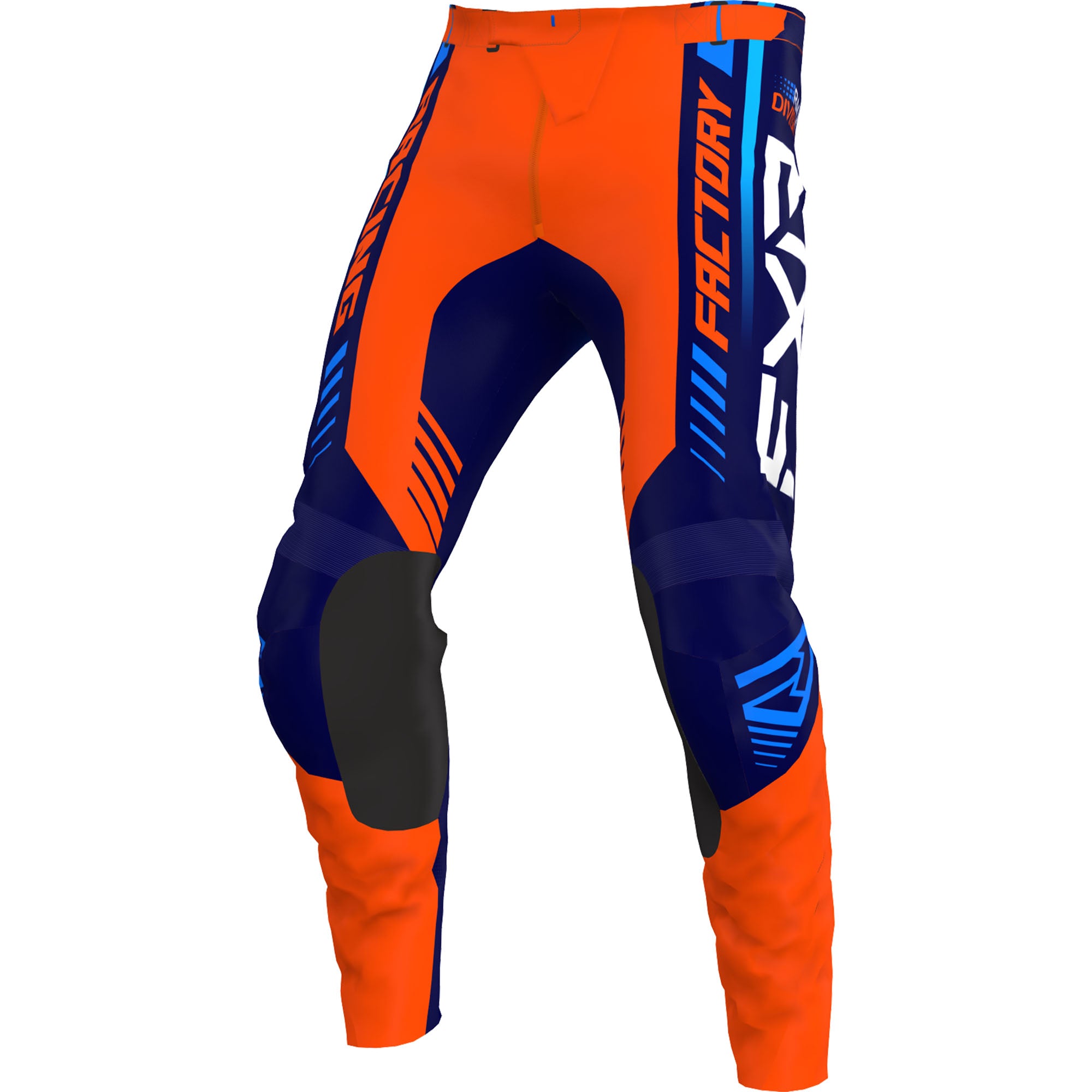 FXR Youth Clutch Pro MX Pants