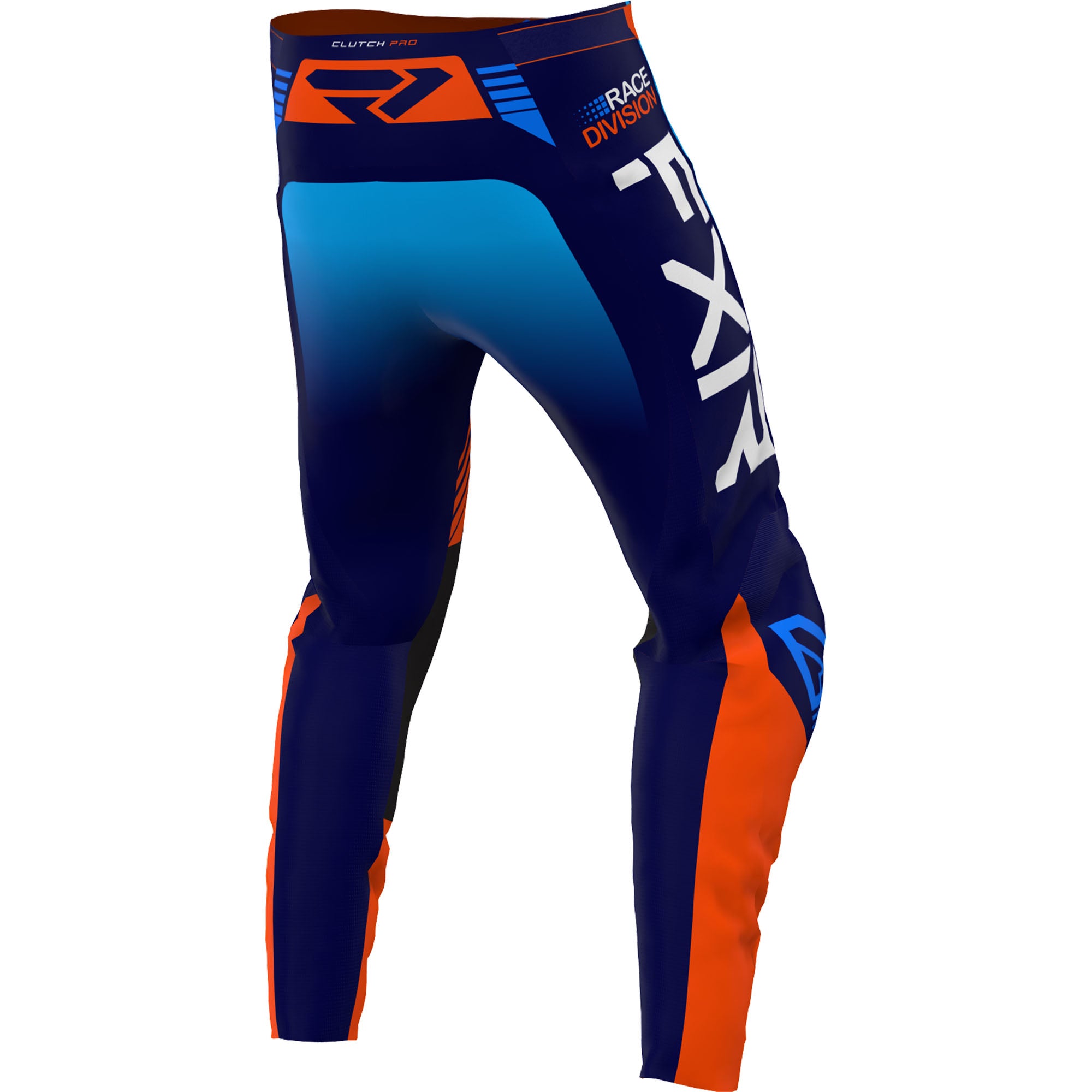 FXR Youth Clutch Pro MX Pants