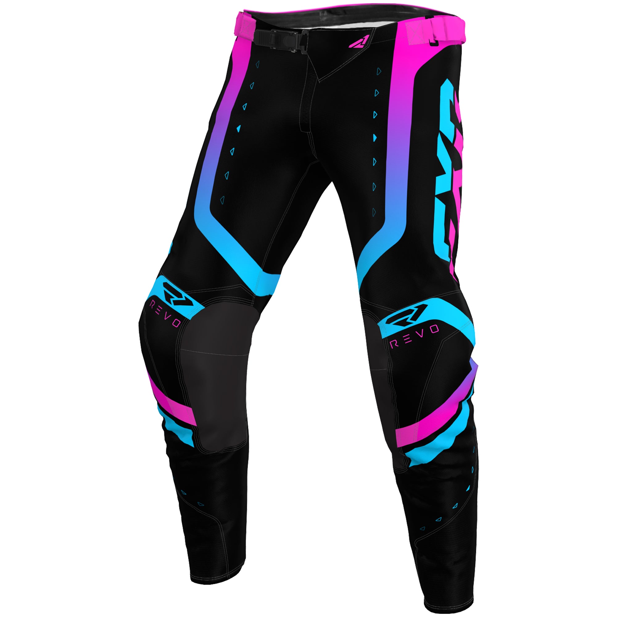 FXR FXR Youth Revo Pro MX LE Pant