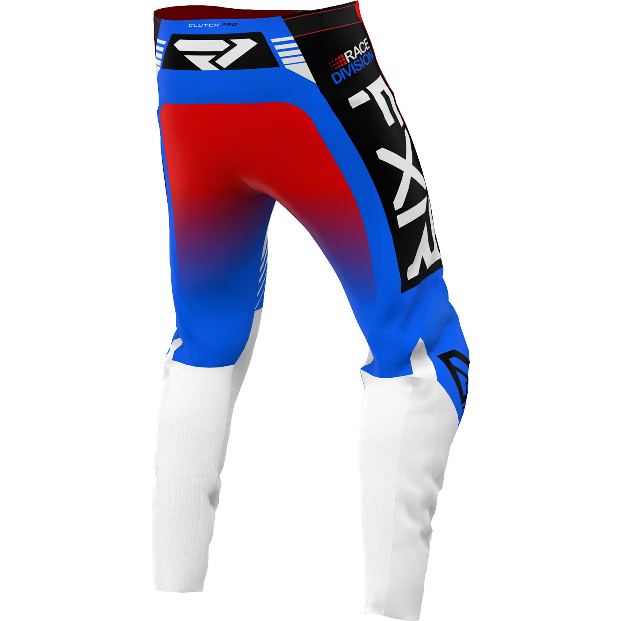 FXR Clutch Pro MX Pants
