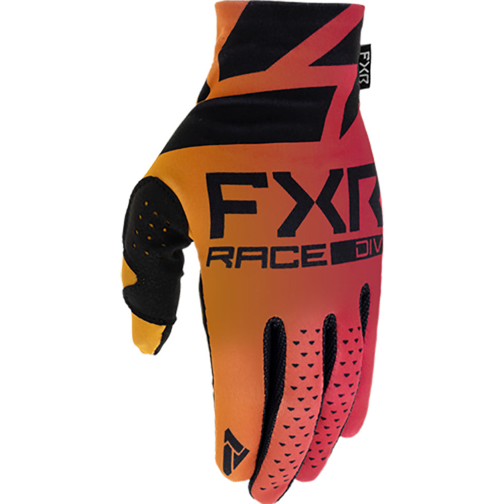 FXR Pro-Fit Lite MX Gloves