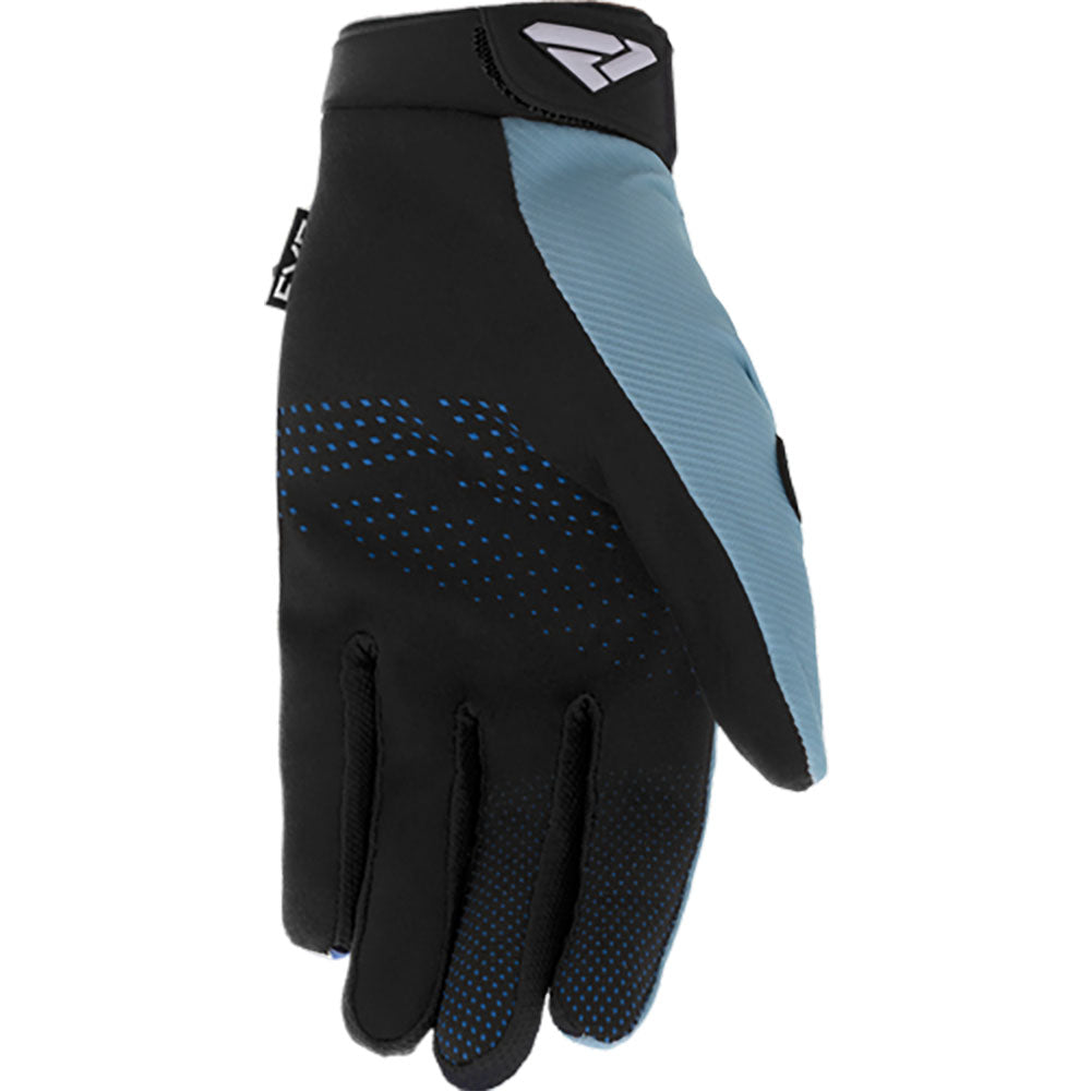 FXR Reflex MX Gloves