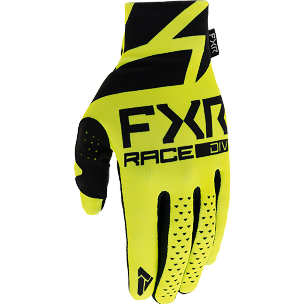 FXR Youth Pro-Fit Lite MX Gloves