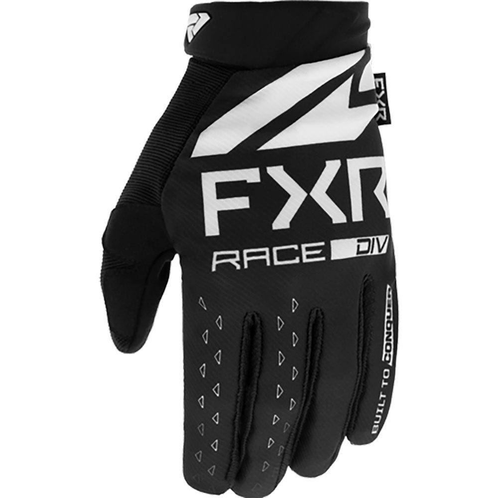 FXR Youth Reflex MX Glove