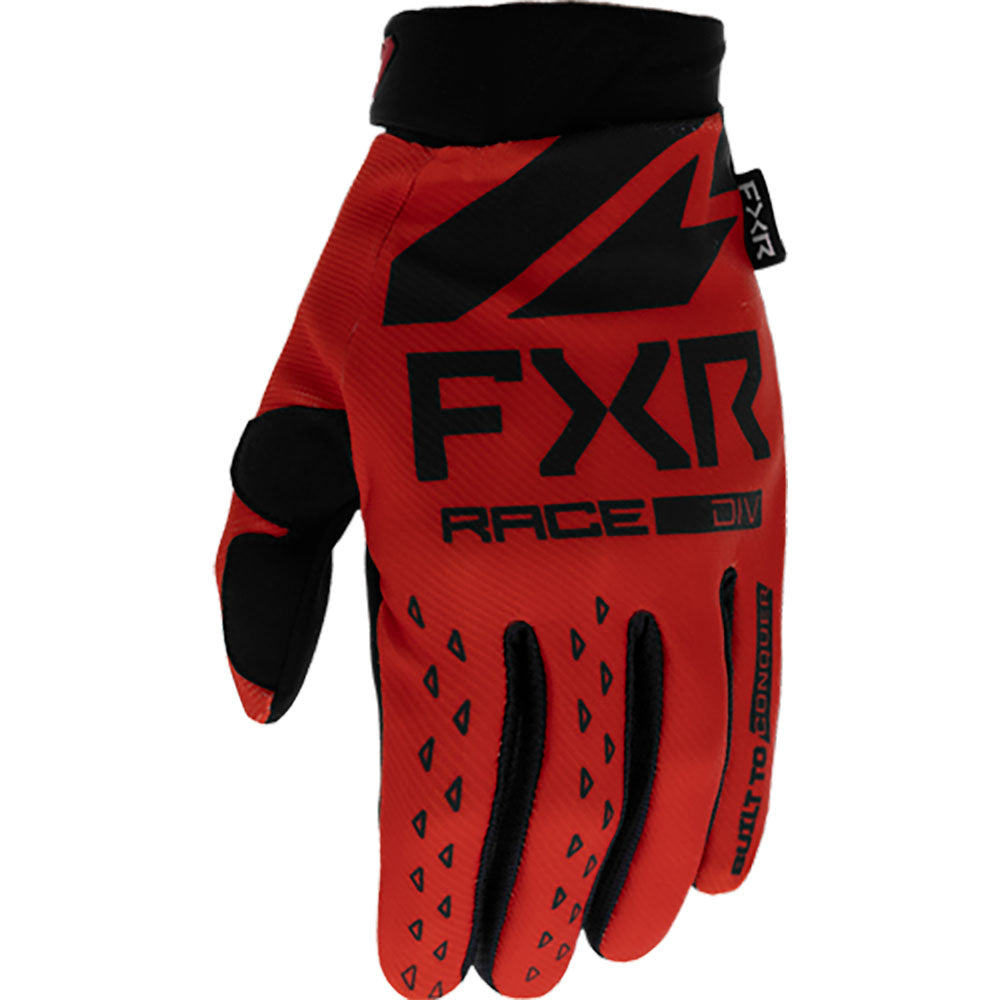 FXR Youth Reflex MX Glove