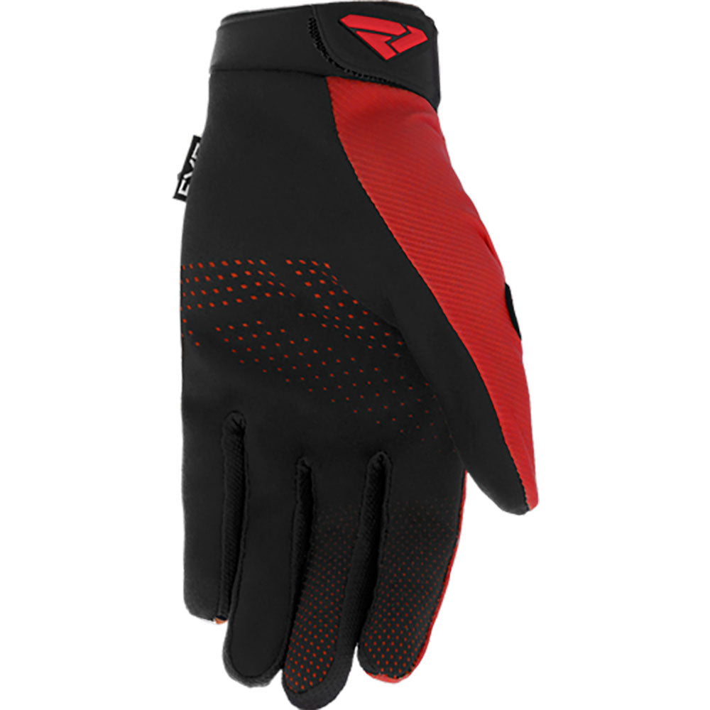 FXR Youth Reflex MX Glove