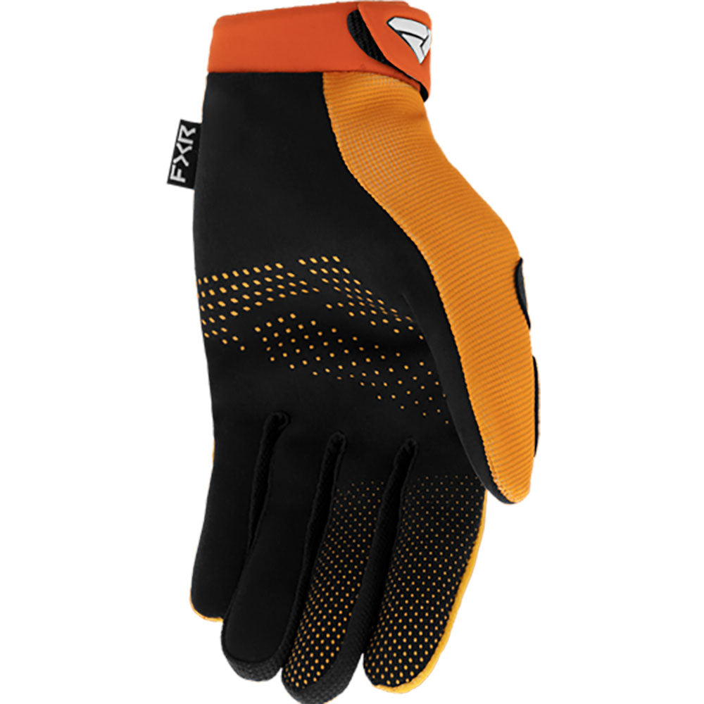 FXR Youth Reflex MX Glove