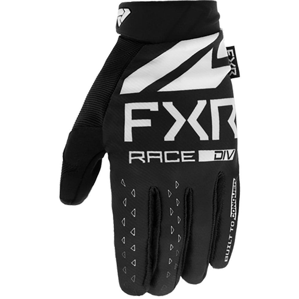 FXR Kids Reflex MX Glove