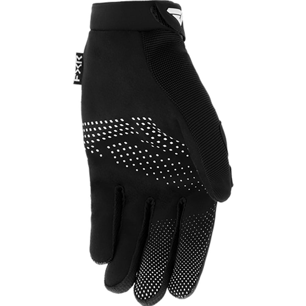 FXR Kids Reflex MX Glove