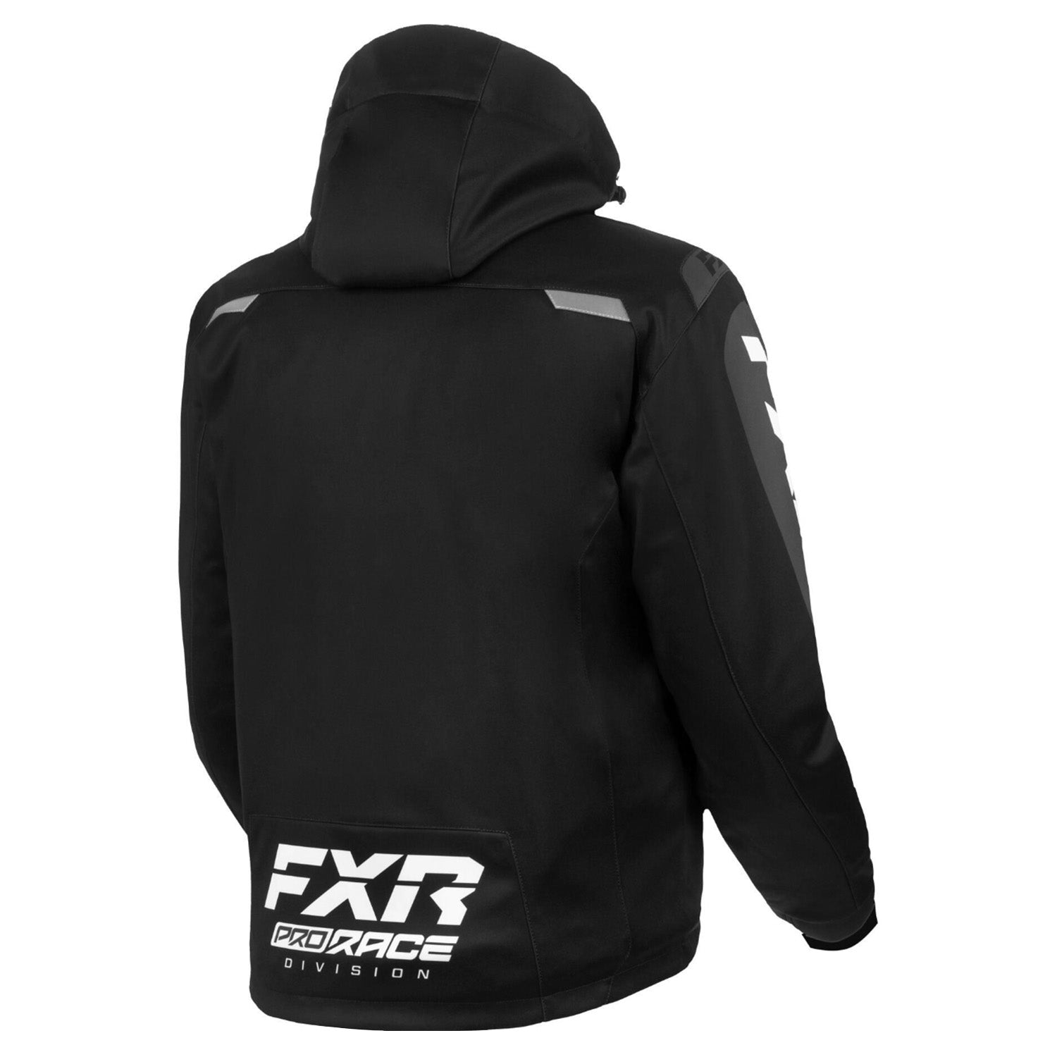 FXR RRX Snowmobile Jacket