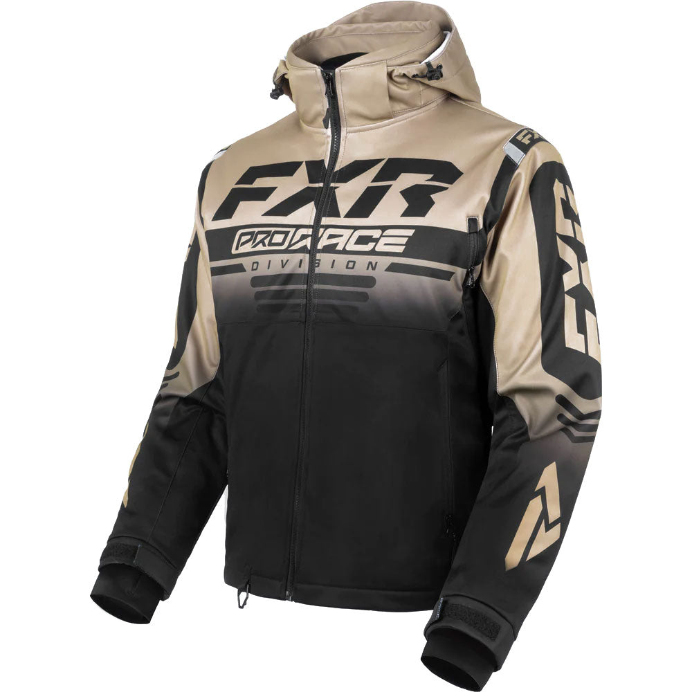 FXR RRX Snowmobile Jacket