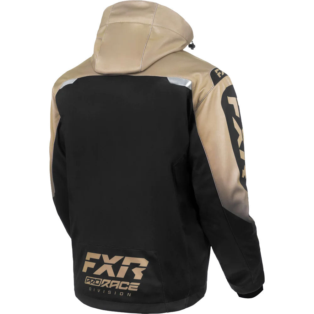 FXR RRX Snowmobile Jacket