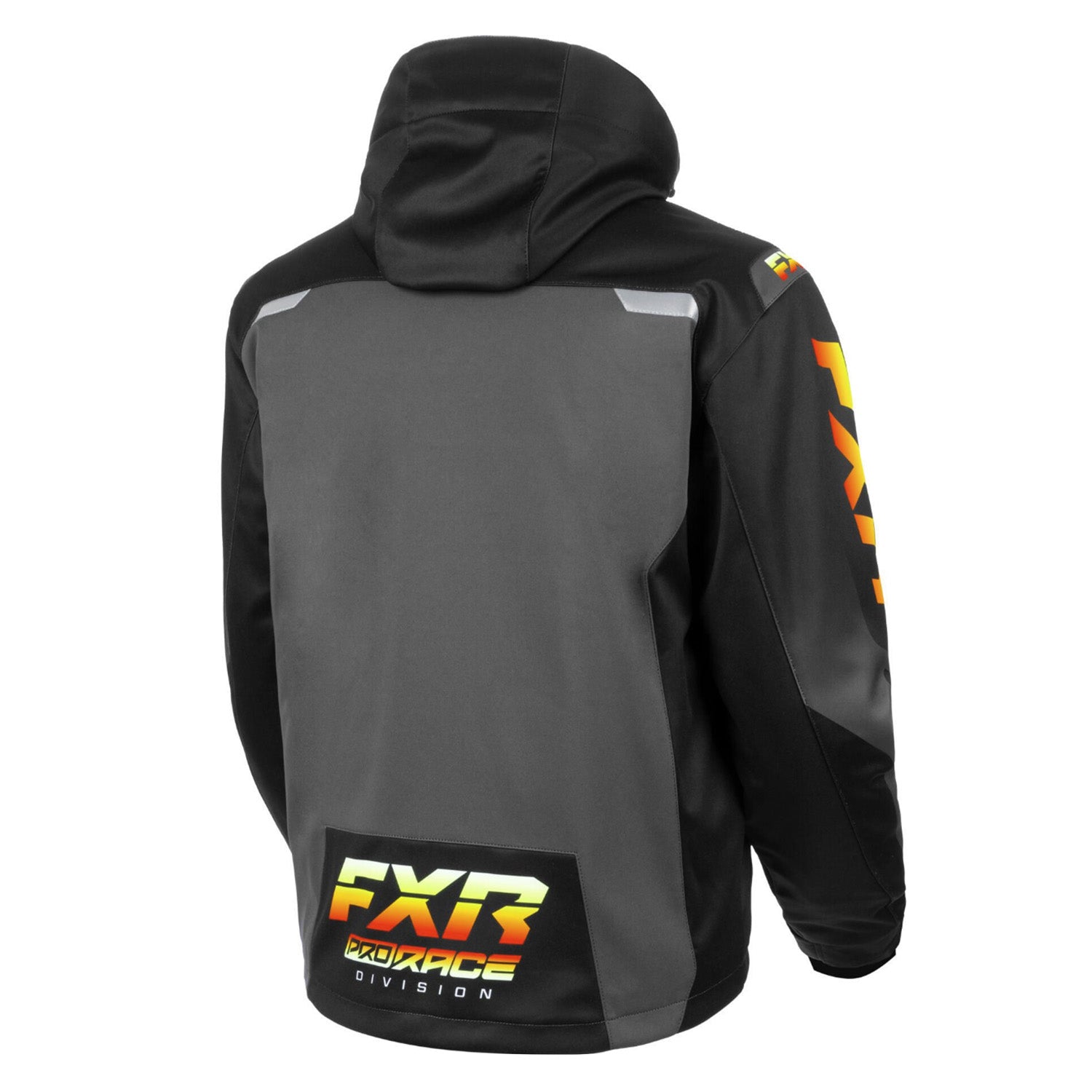 FXR RRX Snowmobile Jacket