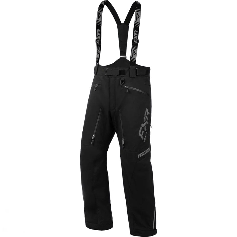 FXR Mission FX Snowmobile Pants