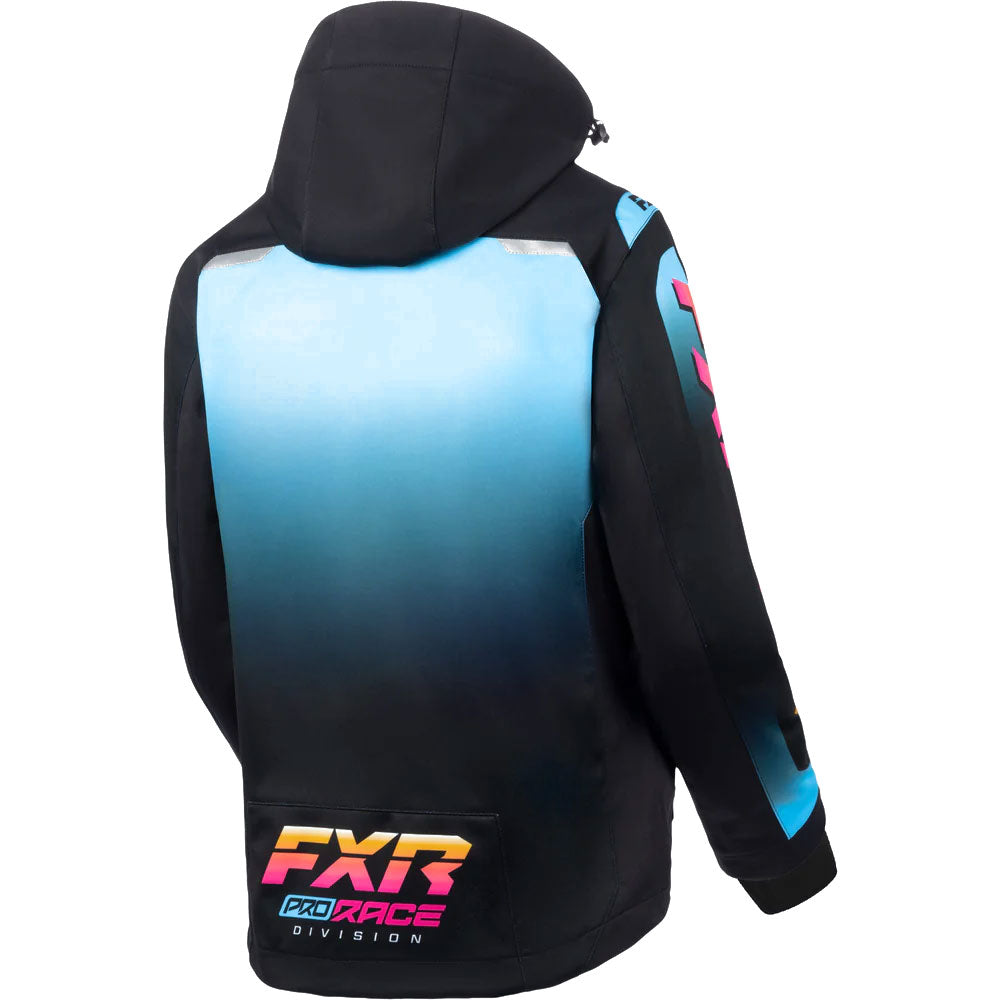 FXR RRX Snowmobile Jacket