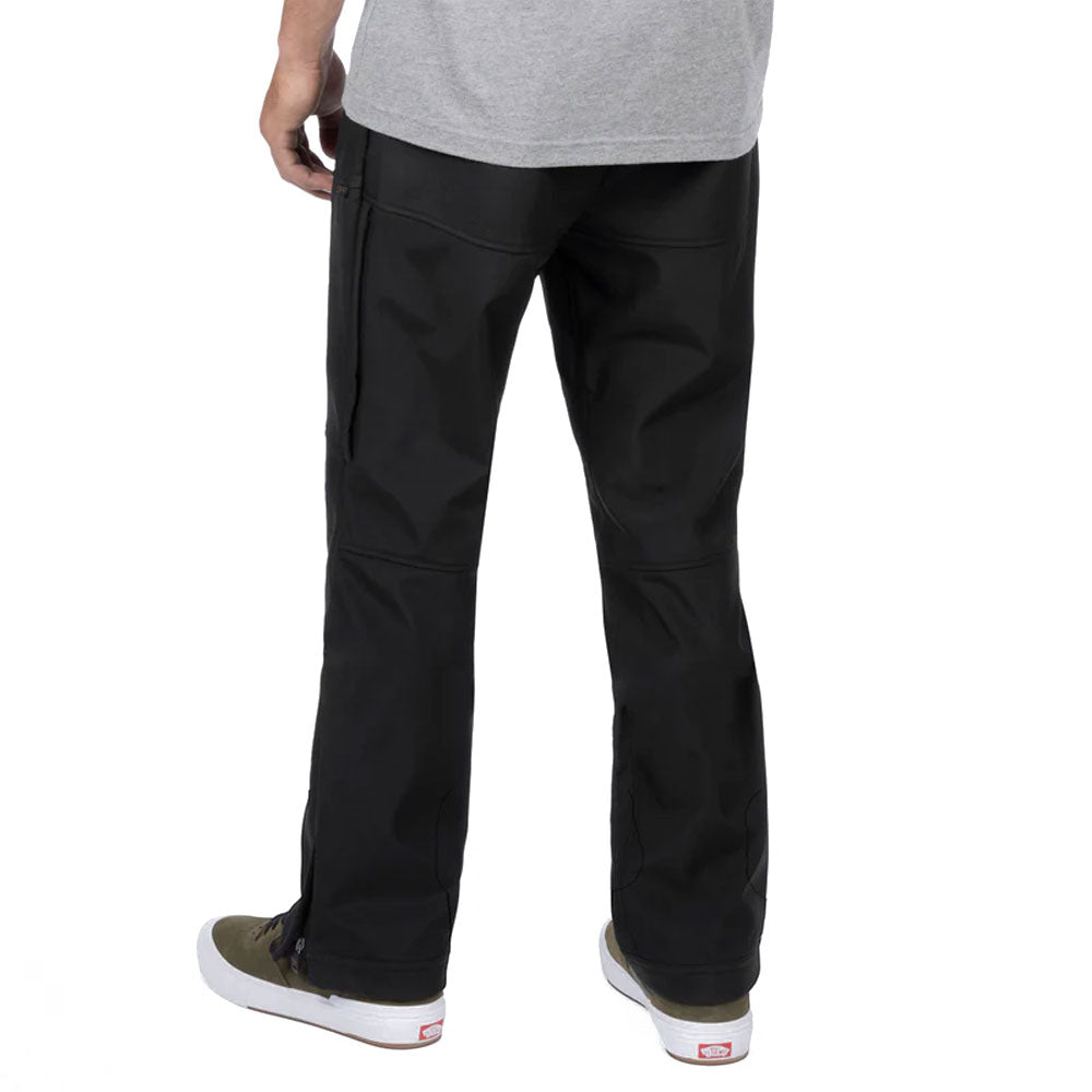 FXR Altitude Softshell Pants