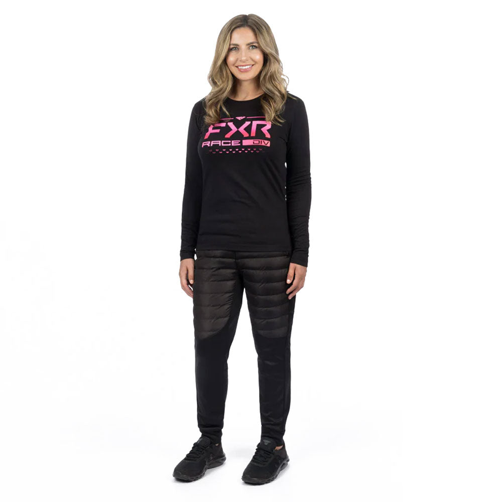 FXR Phoenix Quilted Pants