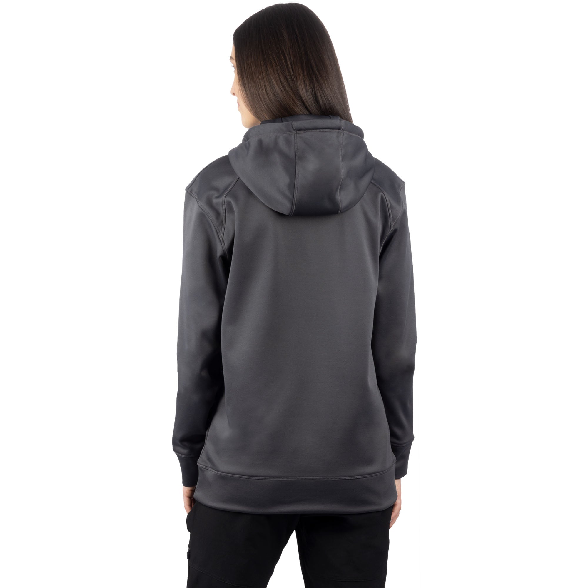 FXR Helium Tech Pullover Hoodie