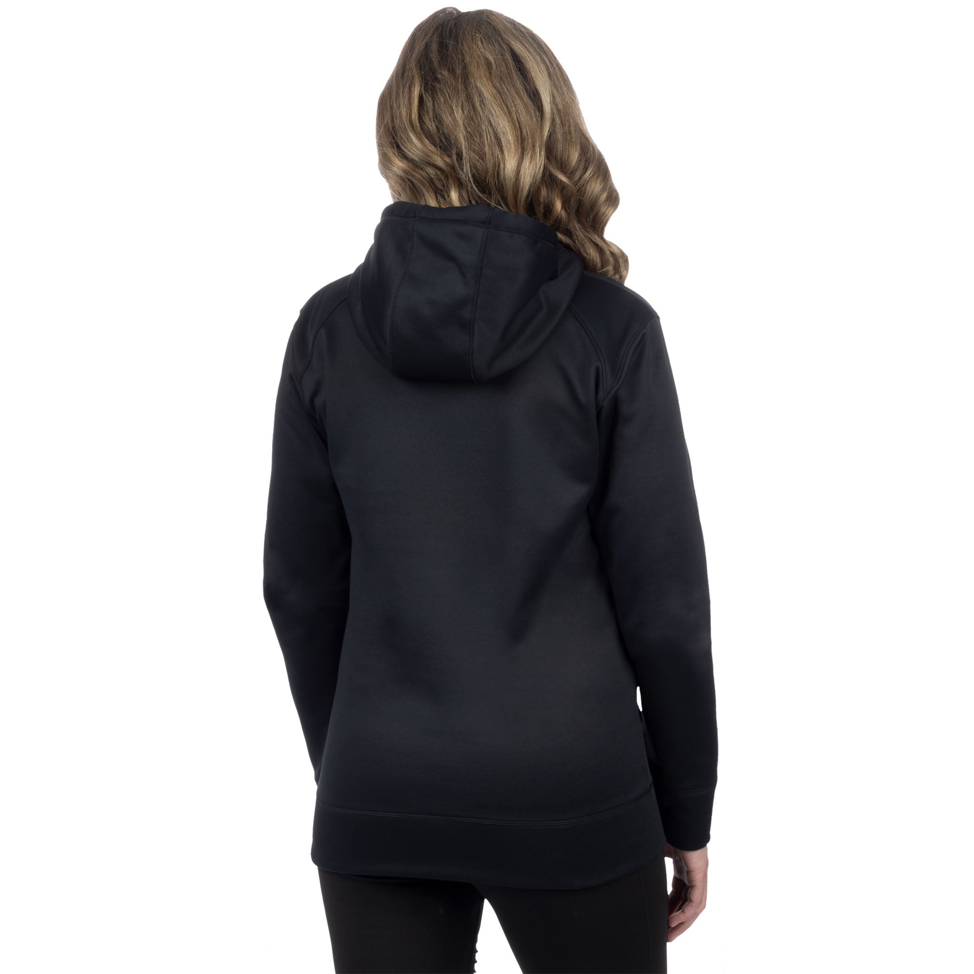 FXR Helium Tech Pullover Hoodie