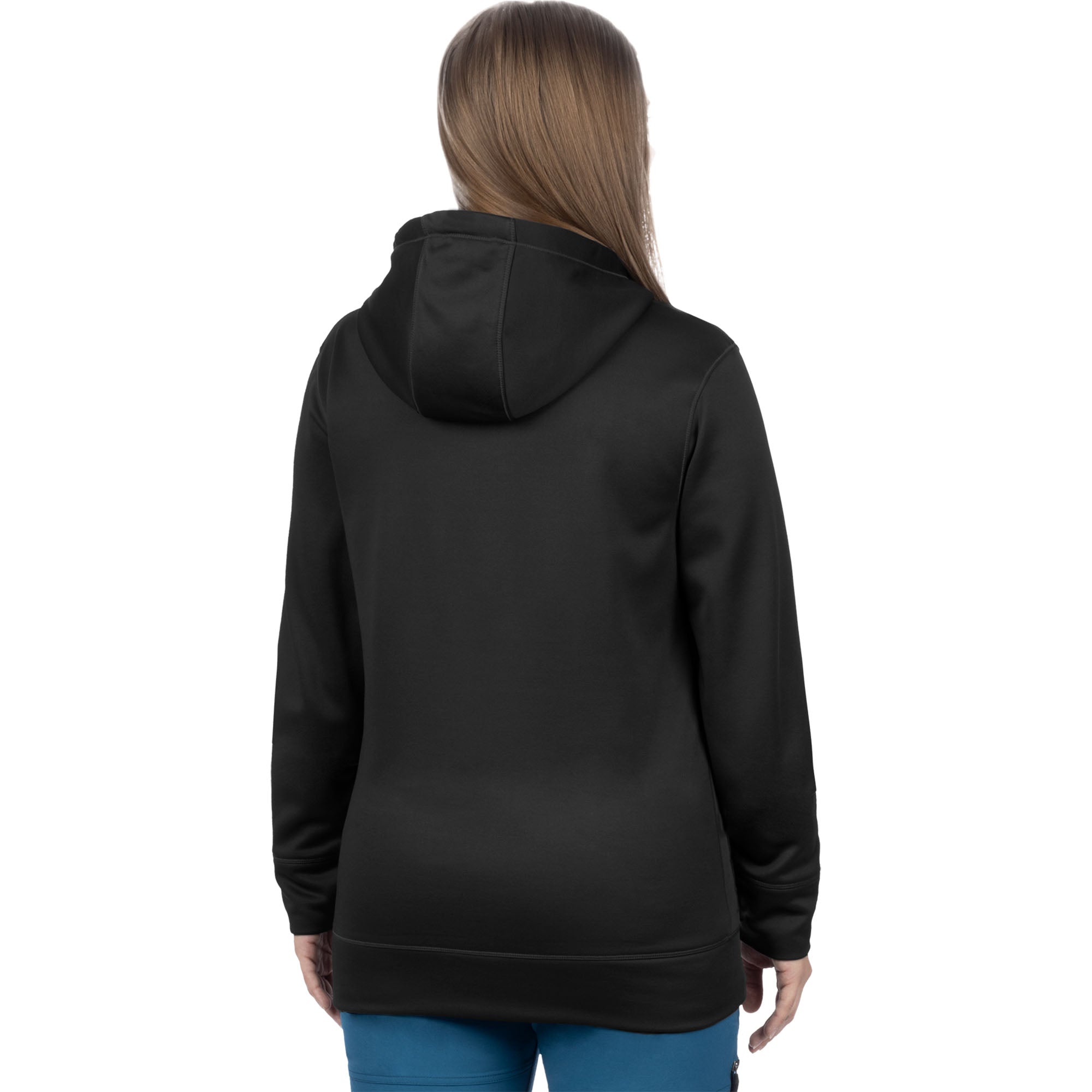FXR Pro Tech Pullover Hoodie