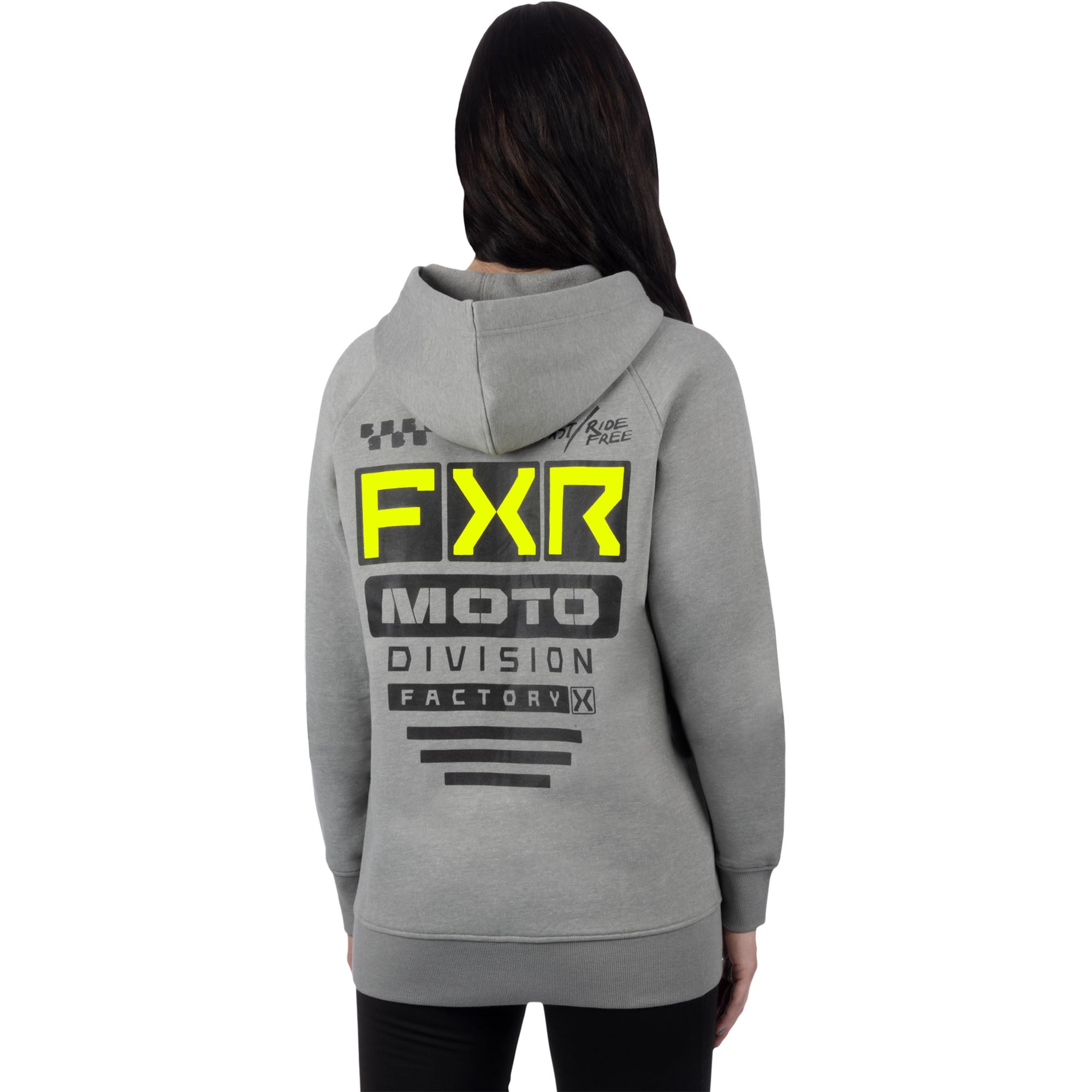 FXR Gladiator Hoodie