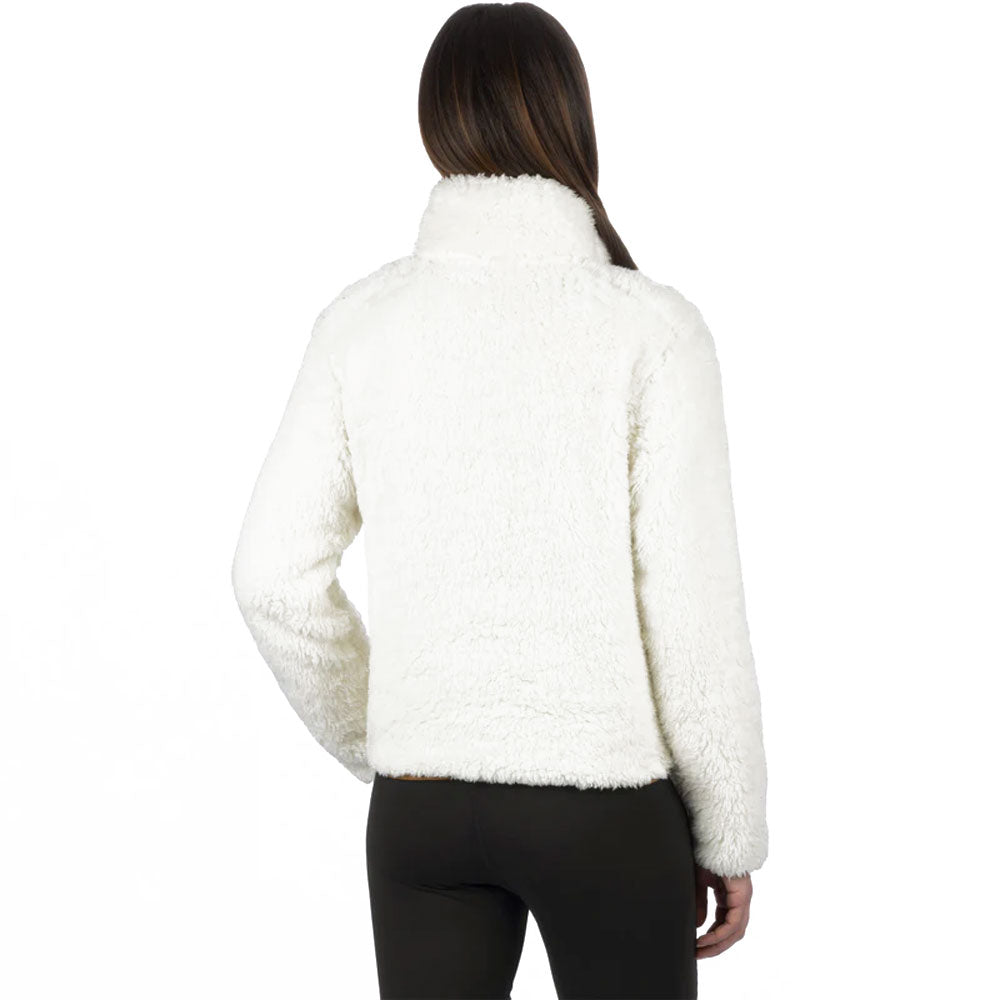 FXR Mantra Sherpa Jacket