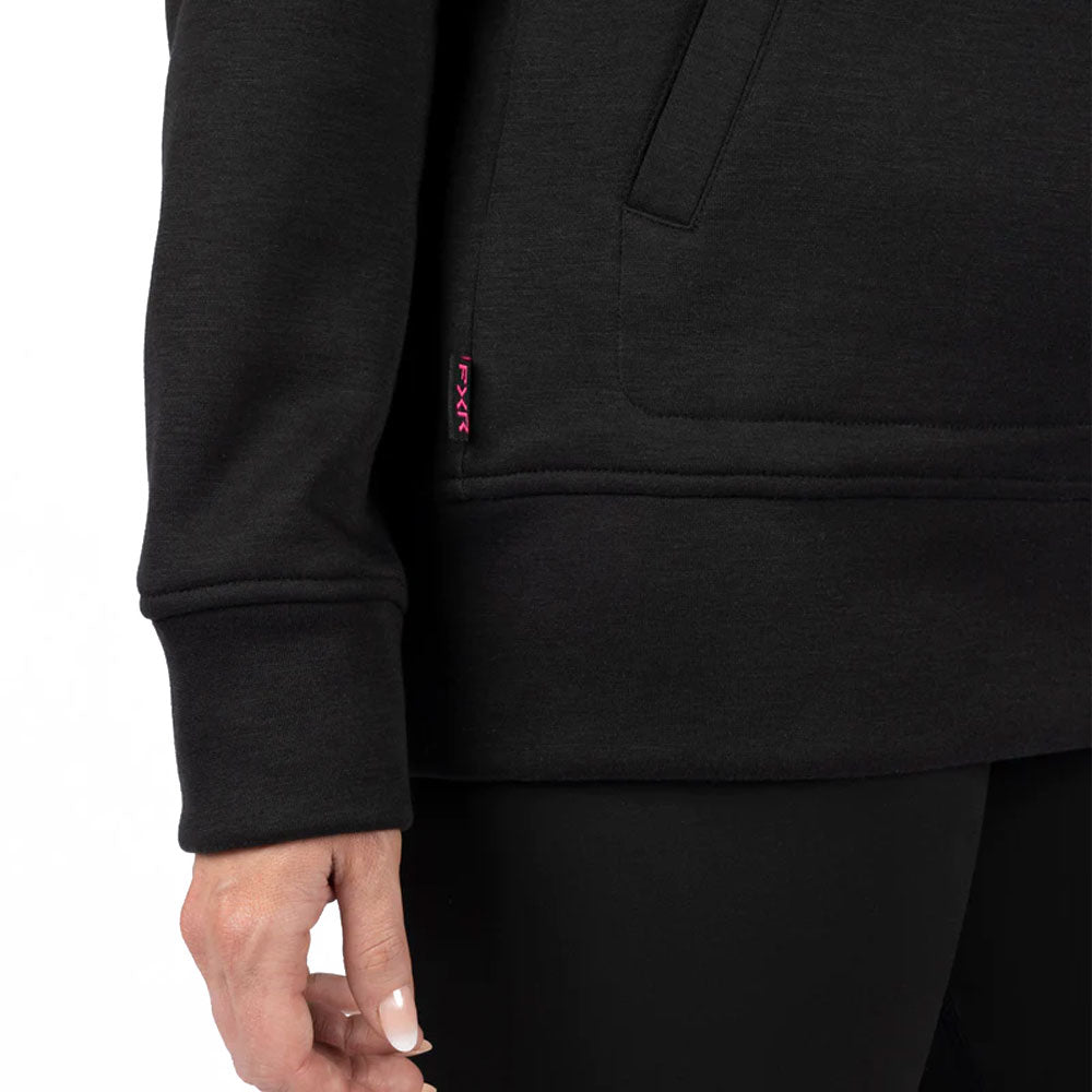FXR Ember Pullover Sweater